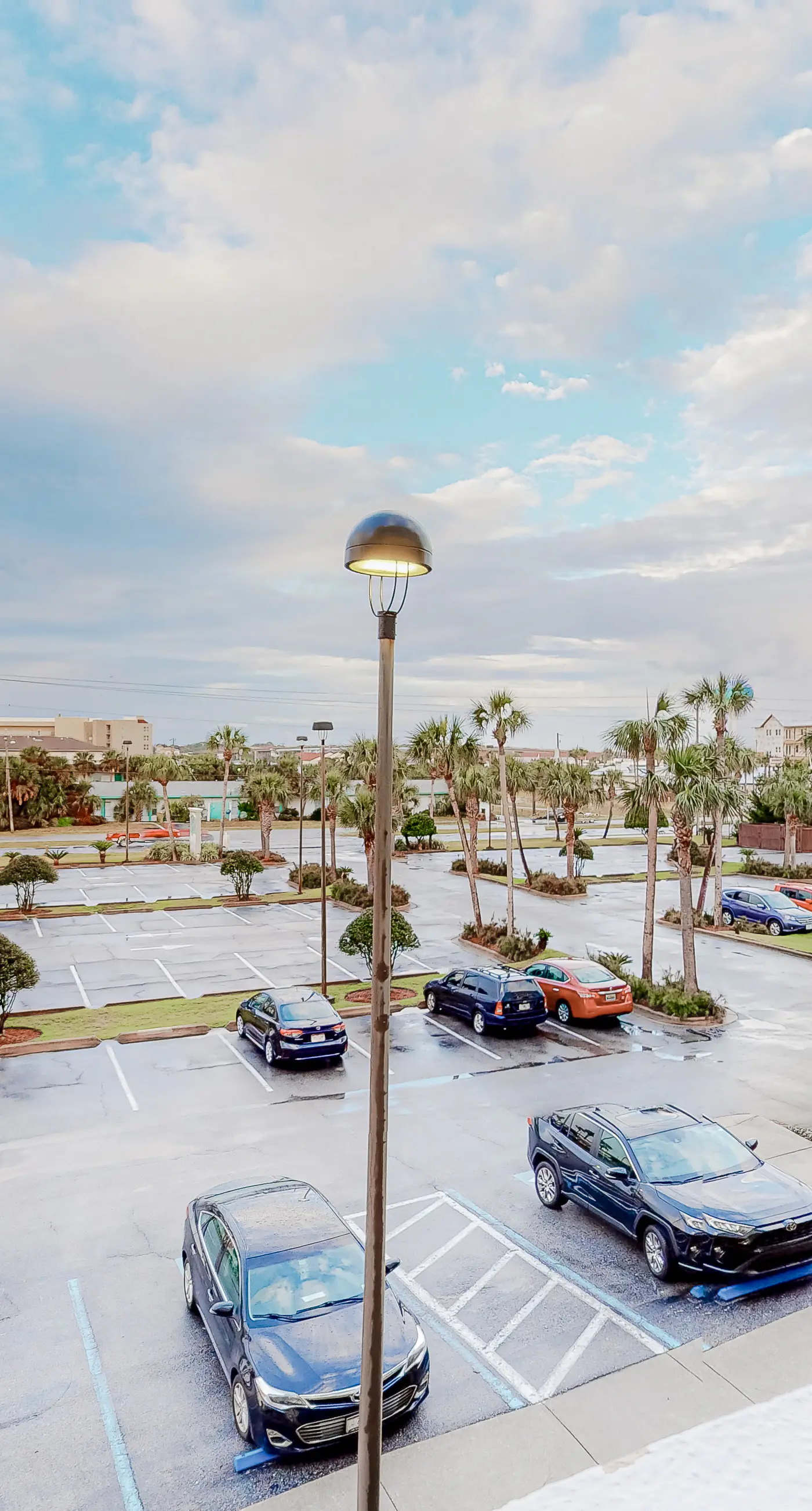 Gulf Dunes 209 - Charming Beachfront Condo, Perfectly Located Near Entertainment