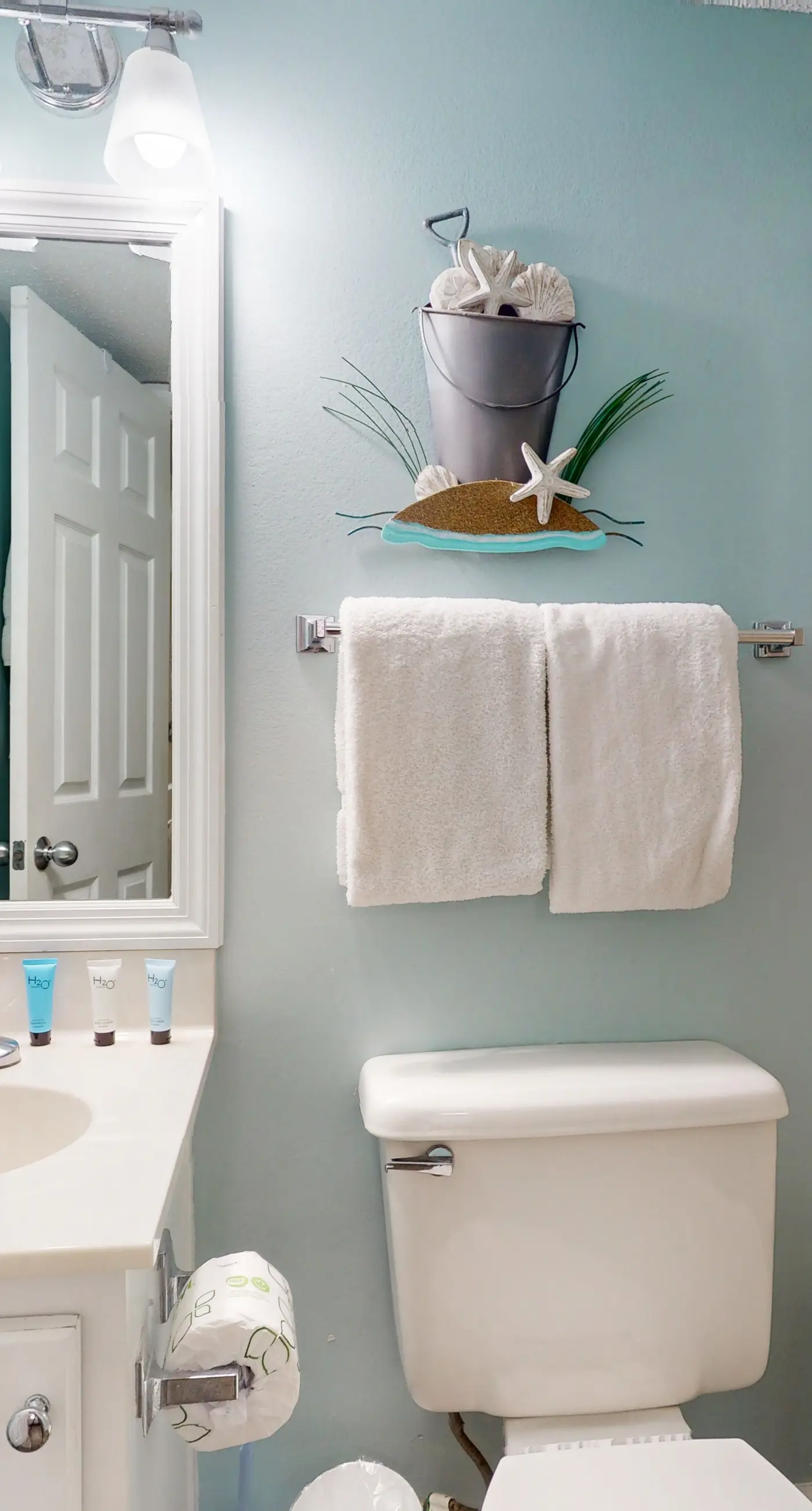 Gulf Dunes 317 - Relaxing oceanfront escape with fitness center, shared pool & views