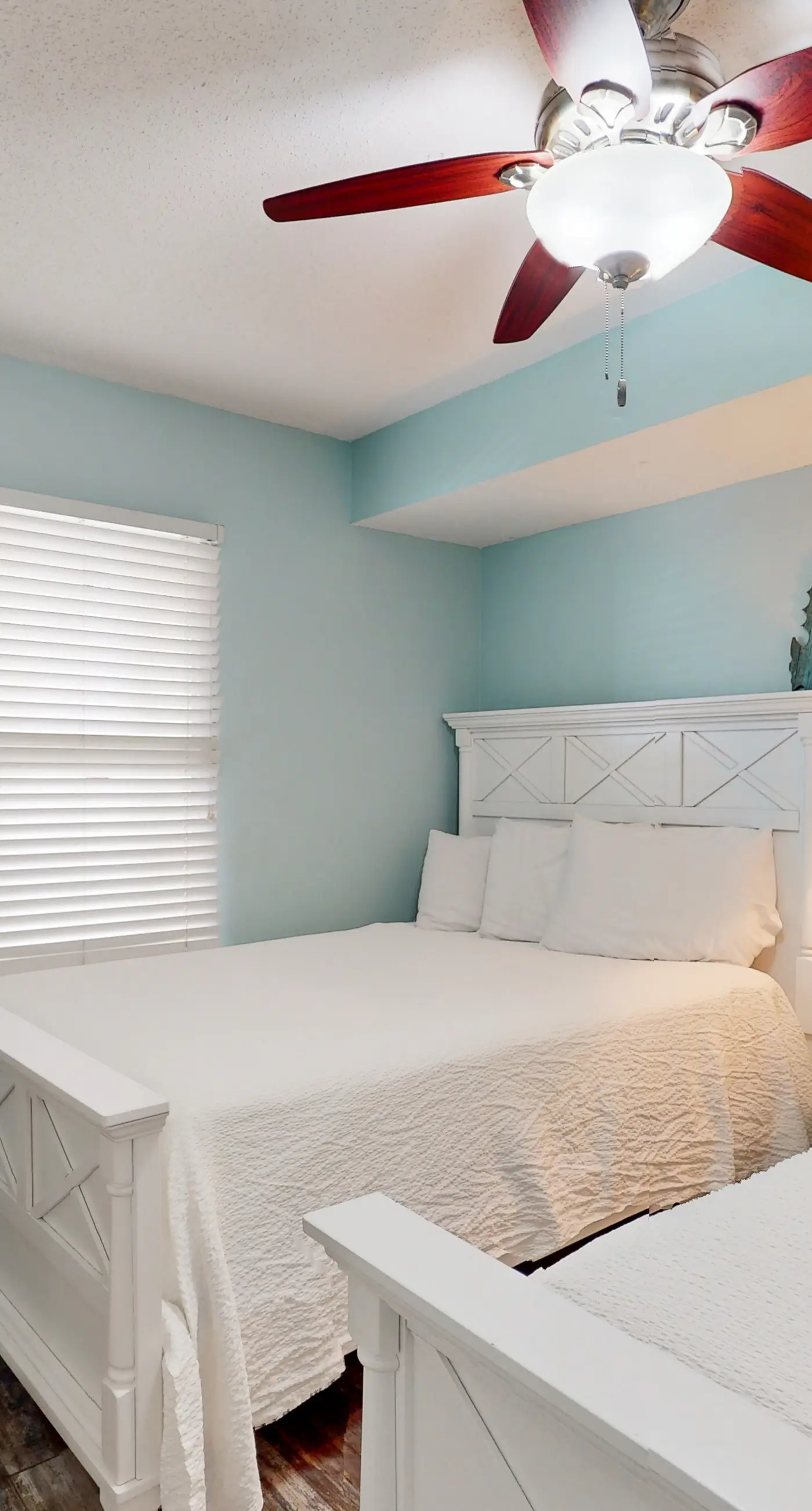 Gulf Dunes 317 - Relaxing oceanfront escape with fitness center, shared pool & views