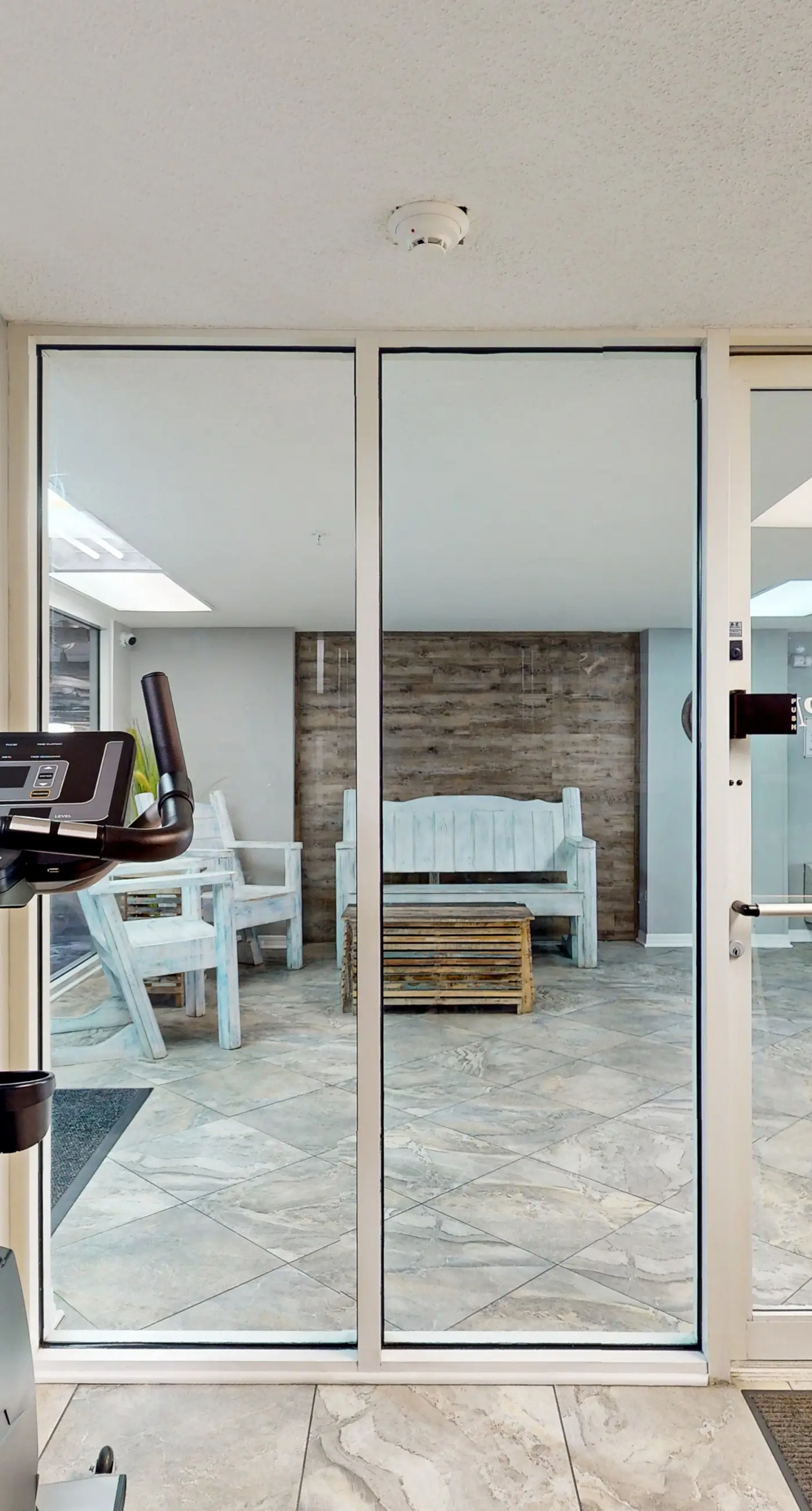 Gulf Dunes 317 - Relaxing oceanfront escape with fitness center, shared pool & views