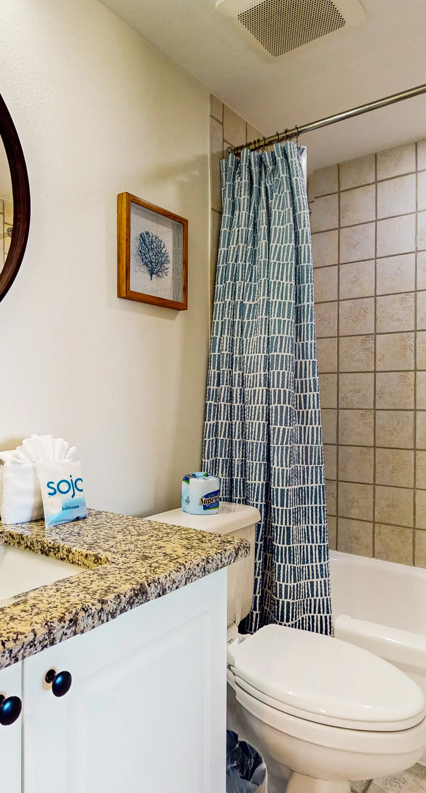 Island Princess 704- Oceanfront, 7th floor condo with balcony, pool, hot tub, AC & washer&dryer