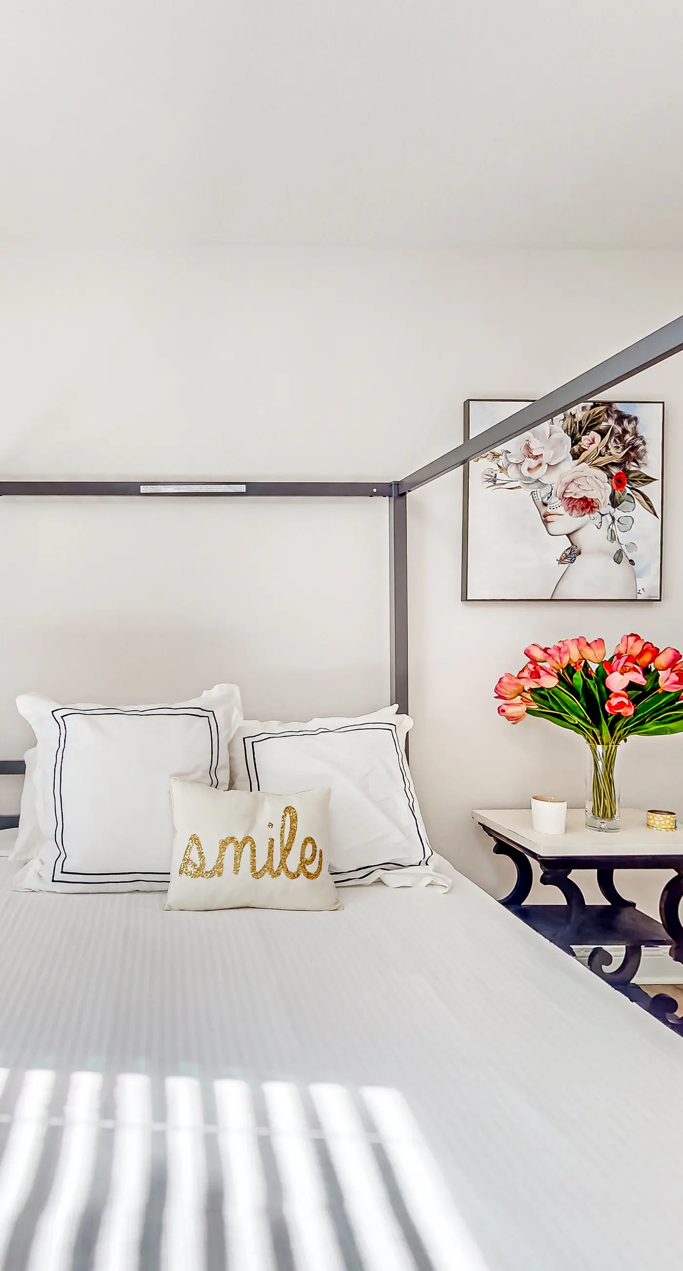 Snowbird-friendly resort home with pool, golf cart, patio, bikes, beach access