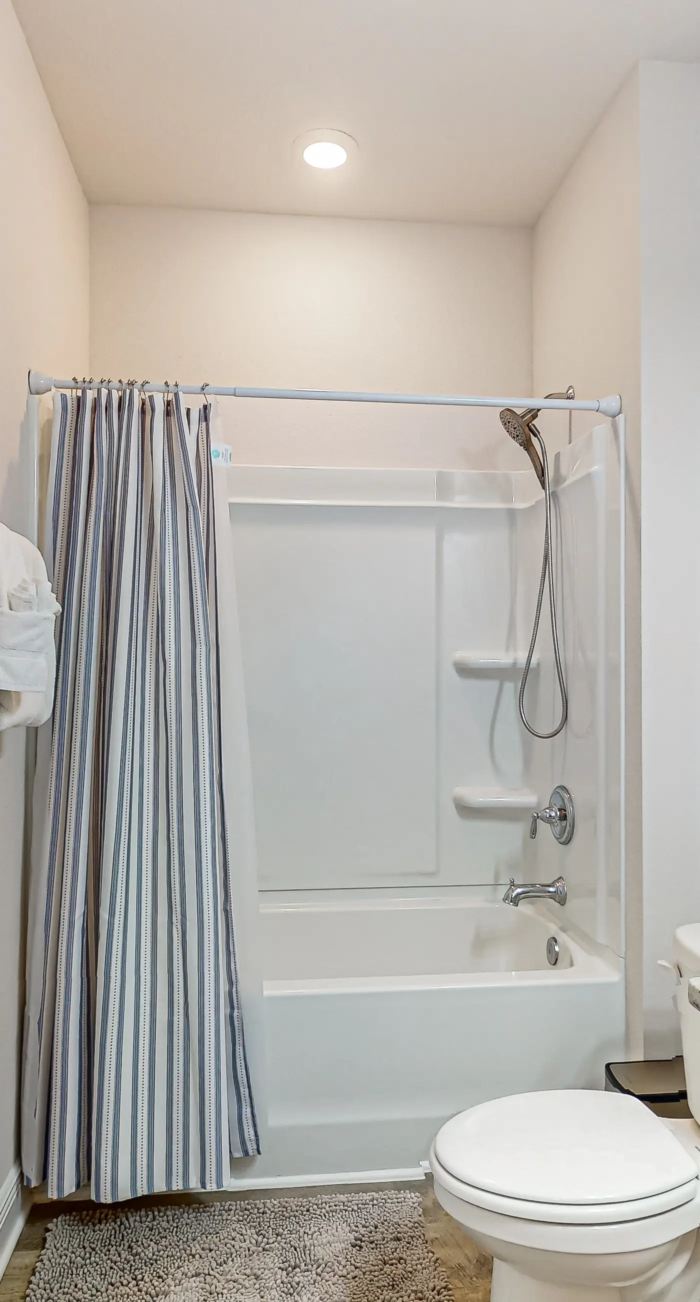 Snowbird-friendly resort home with pool, golf cart, patio, bikes, beach access