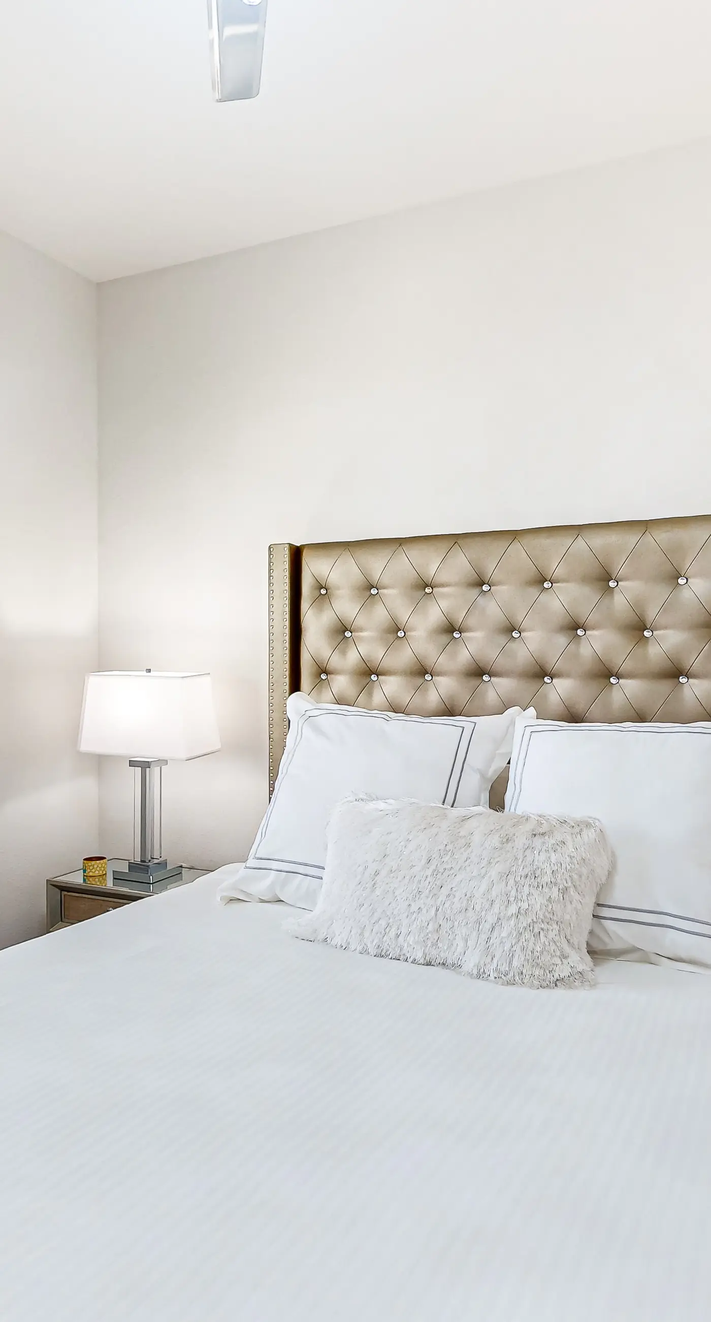 Snowbird-friendly resort home with pool, golf cart, patio, bikes, beach access