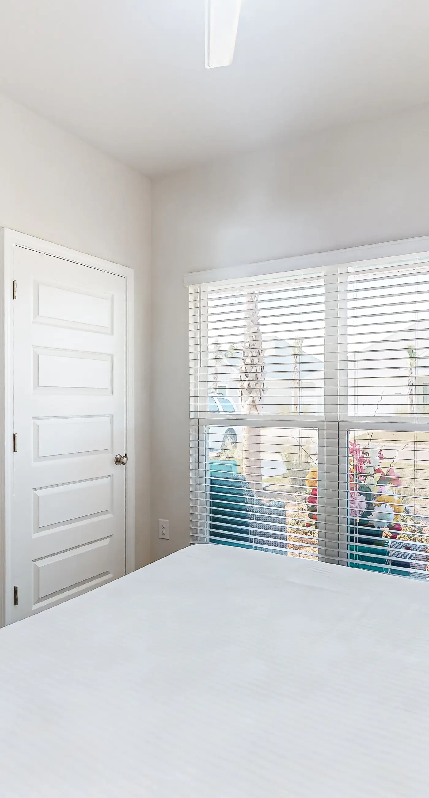 Snowbird-friendly resort home with pool, golf cart, patio, bikes, beach access