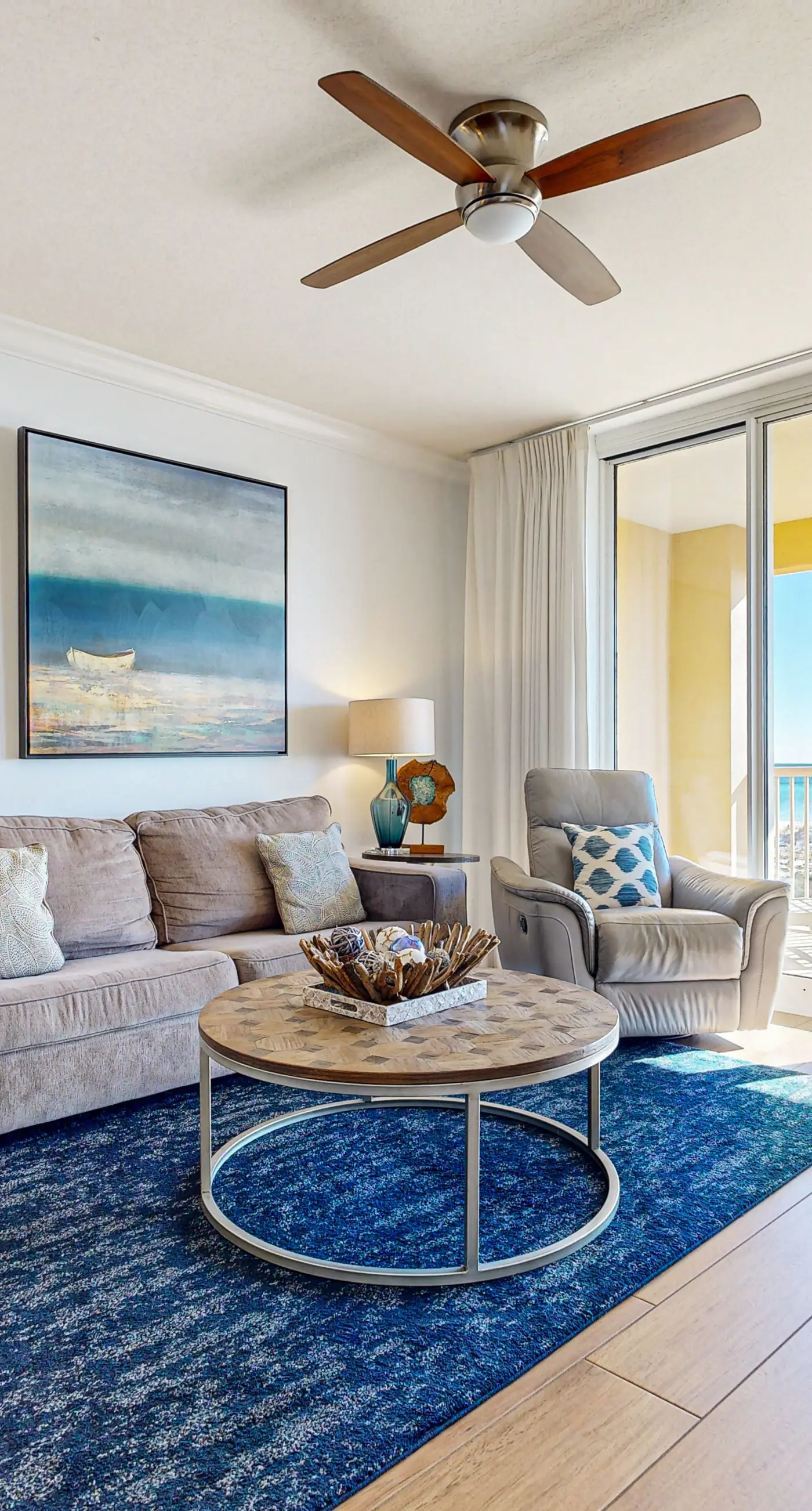 Gulf Front 4BR | Pools | Hot Tub | Balcony | W/D