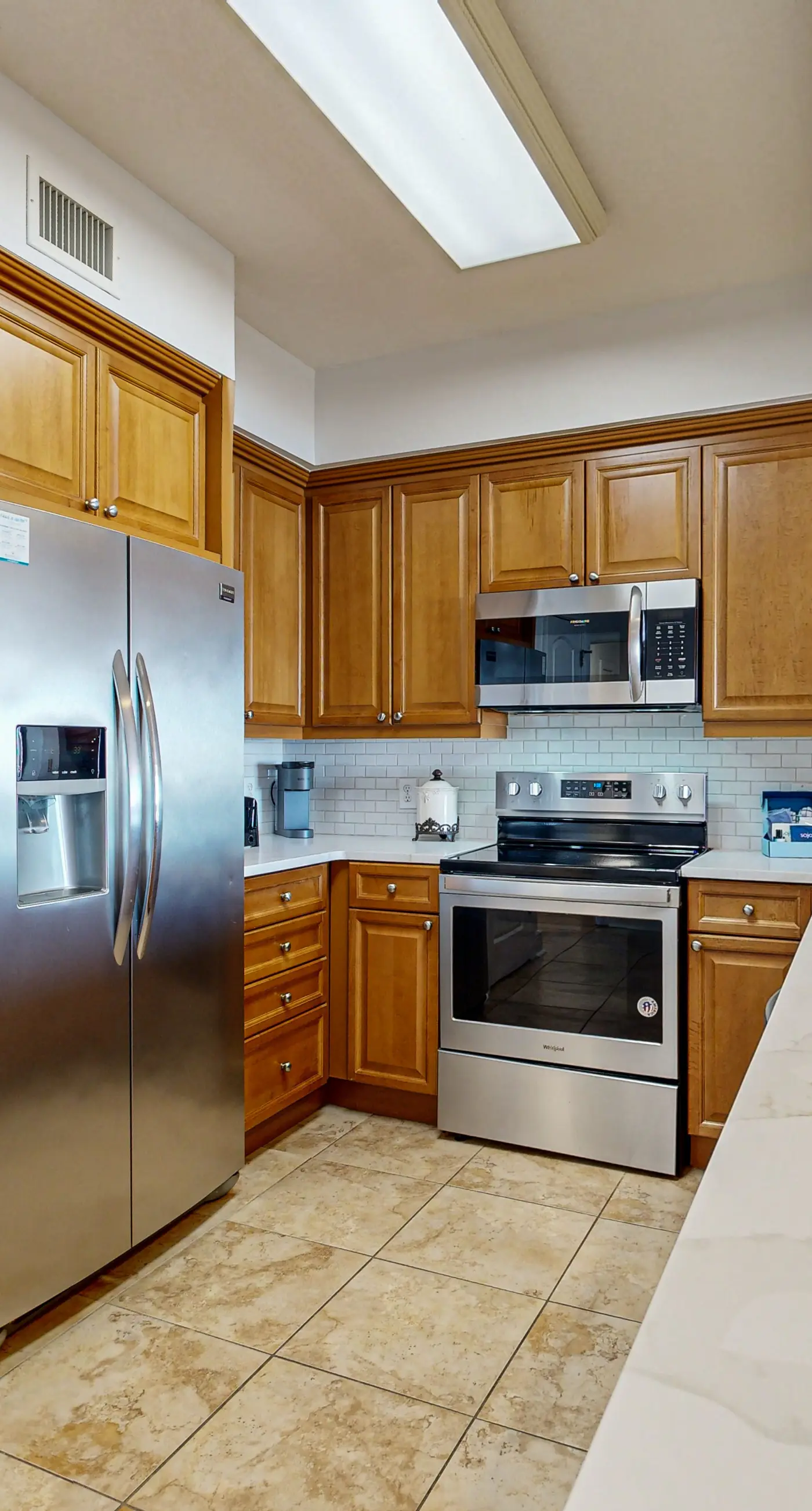 Gulf Front 4BR | Pools | Hot Tub | Balcony | W/D