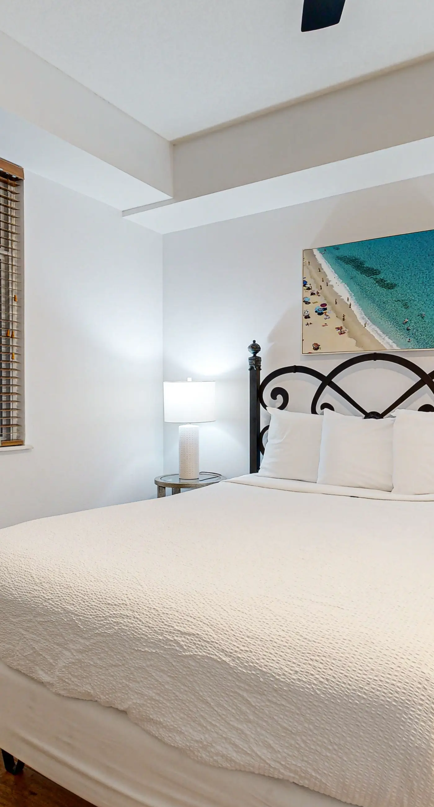 Gulf Front 4BR | Pools | Hot Tub | Balcony | W/D