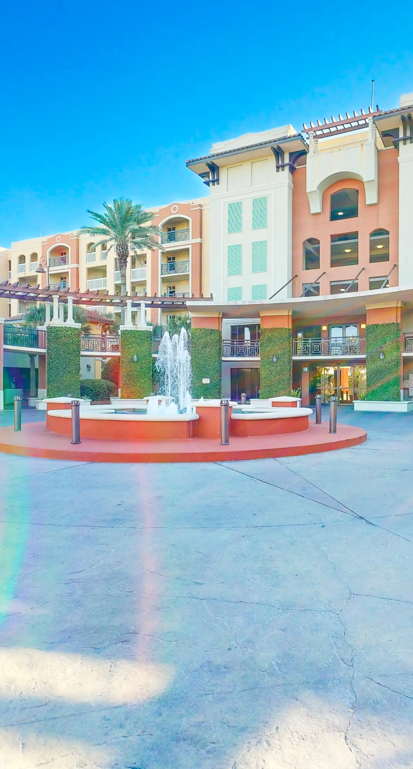 Gulf Front 4BR | Pools | Hot Tub | Balcony | W/D