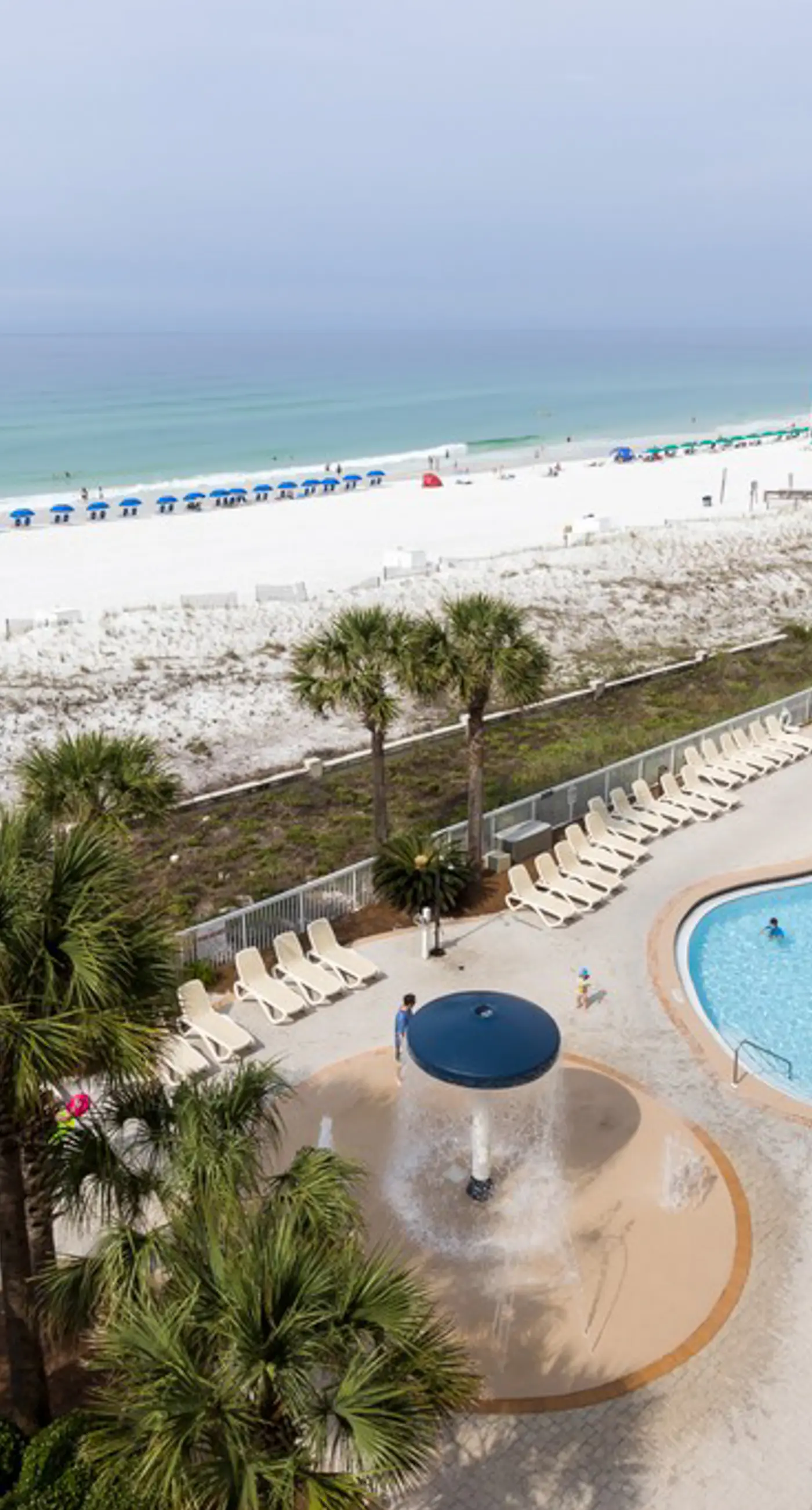 Gulf Front Condo Pools Onsite, Nearby Activities, Shops, Restaurants