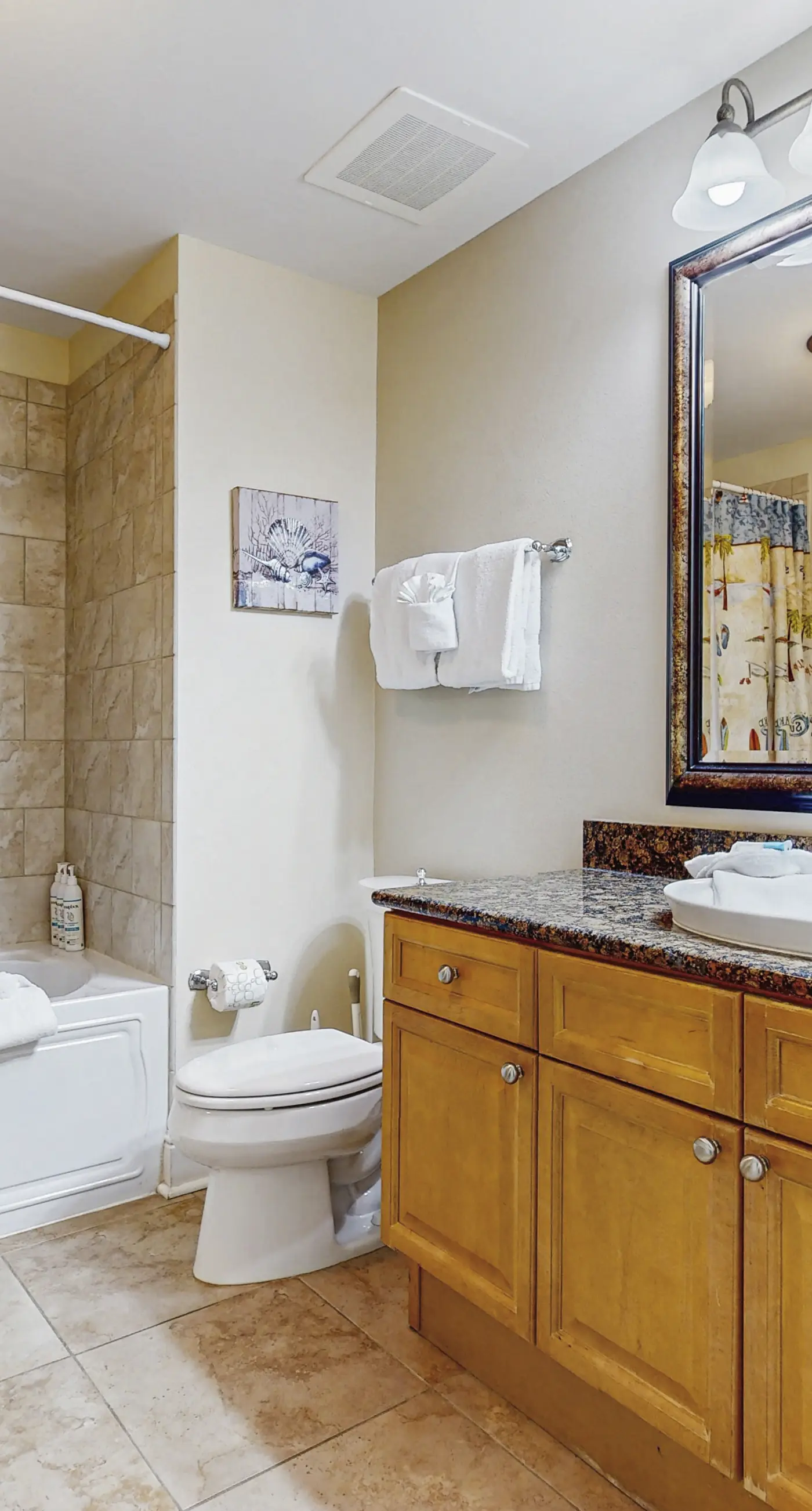 Gulf Front Condo Pools Onsite, Nearby Activities, Shops, Restaurants