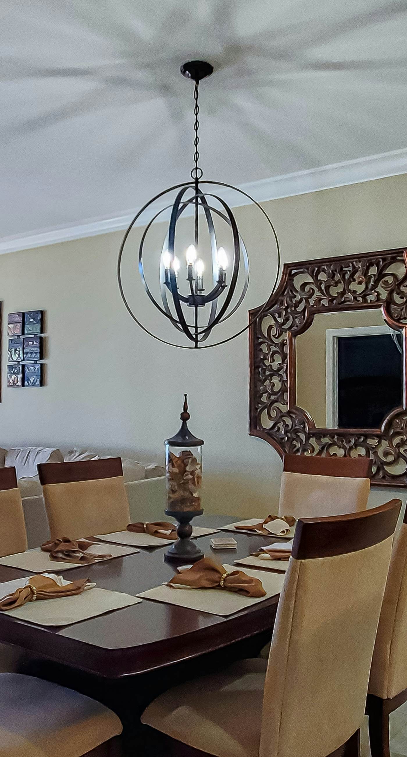 Azure 509. Gorgeous beachfront condo, private balcony, shared pool and beach access