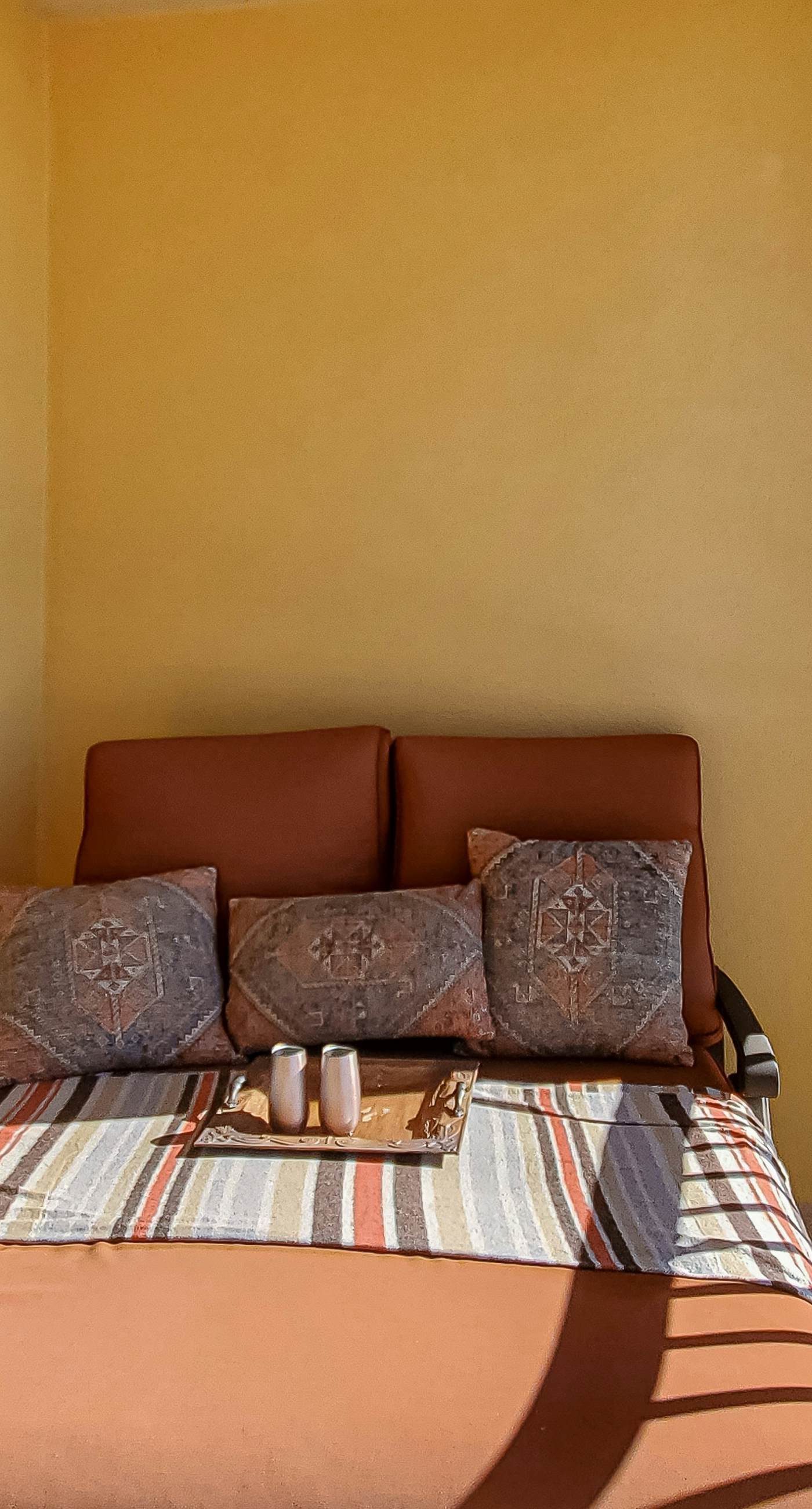 Azure 509. Gorgeous beachfront condo, private balcony, shared pool and beach access