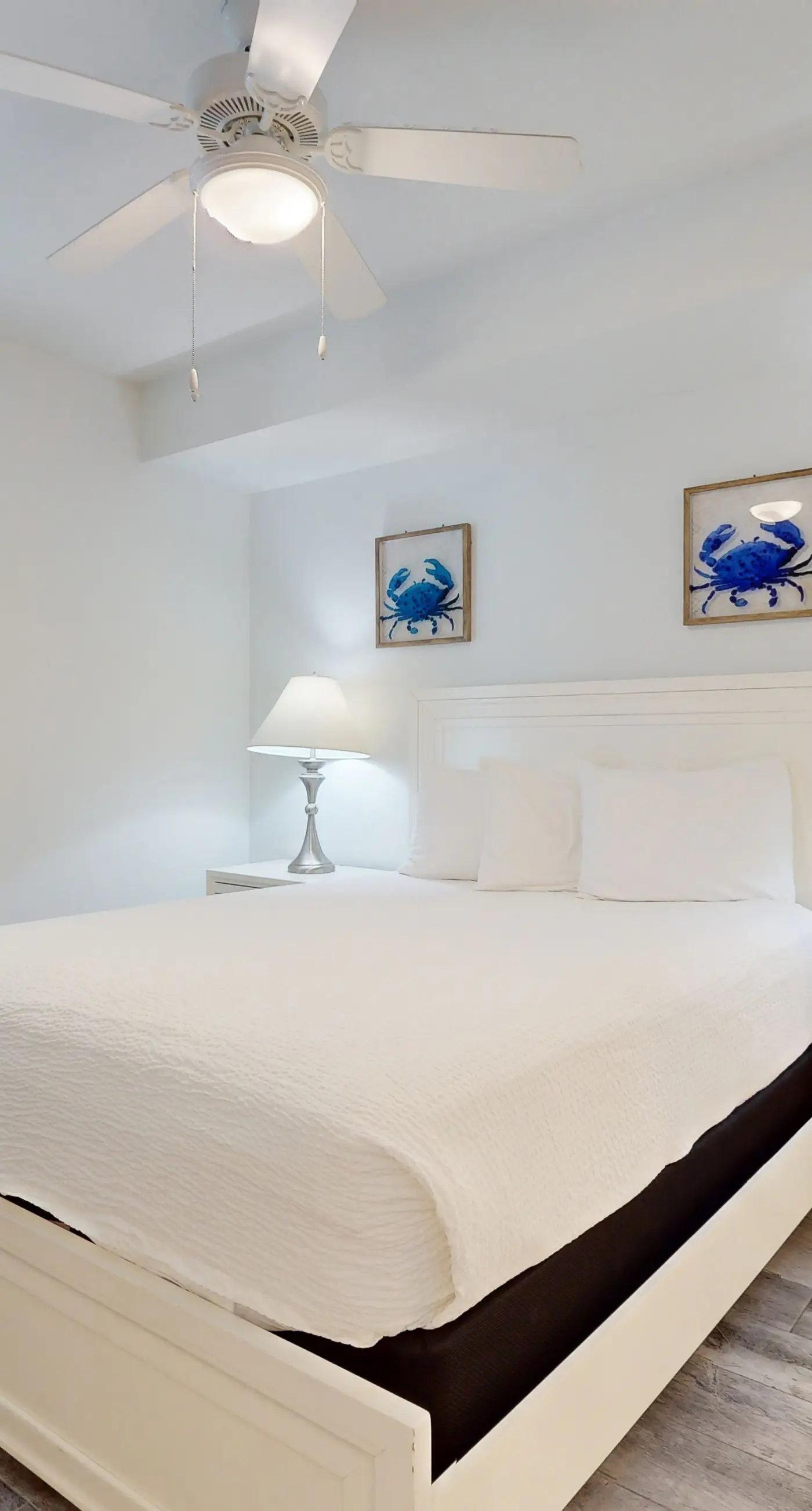 Blu 305 - Gulf-front condo with upgraded features - quick drive to entertainment