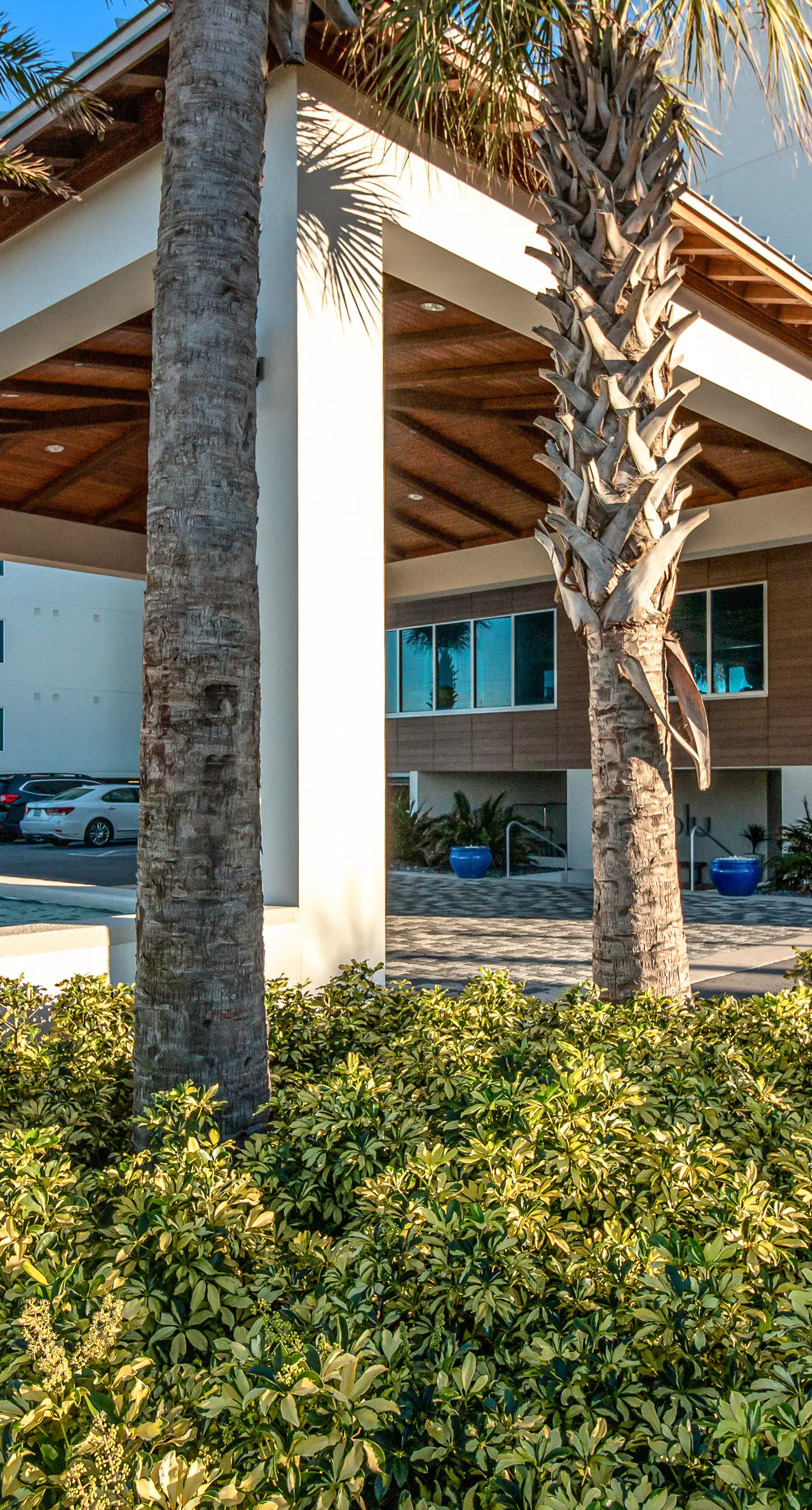 Blu 305 - Gulf-front condo with upgraded features - quick drive to entertainment