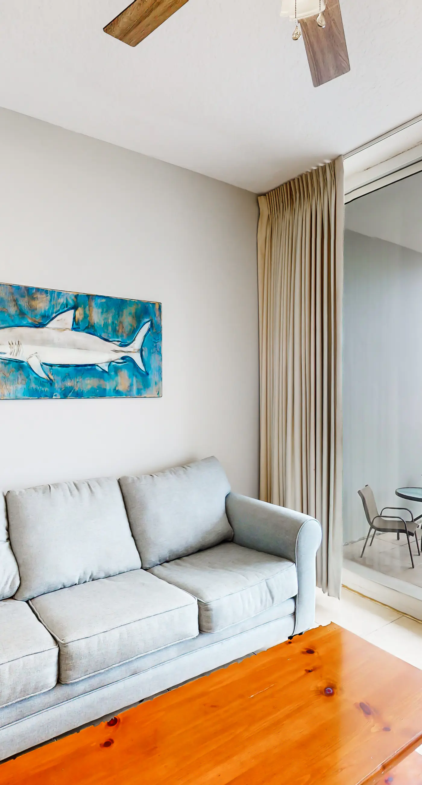 Destin West Gulfside Villa V402 - A place in paradise with pool, hot tub, gym, balcony, & central AC