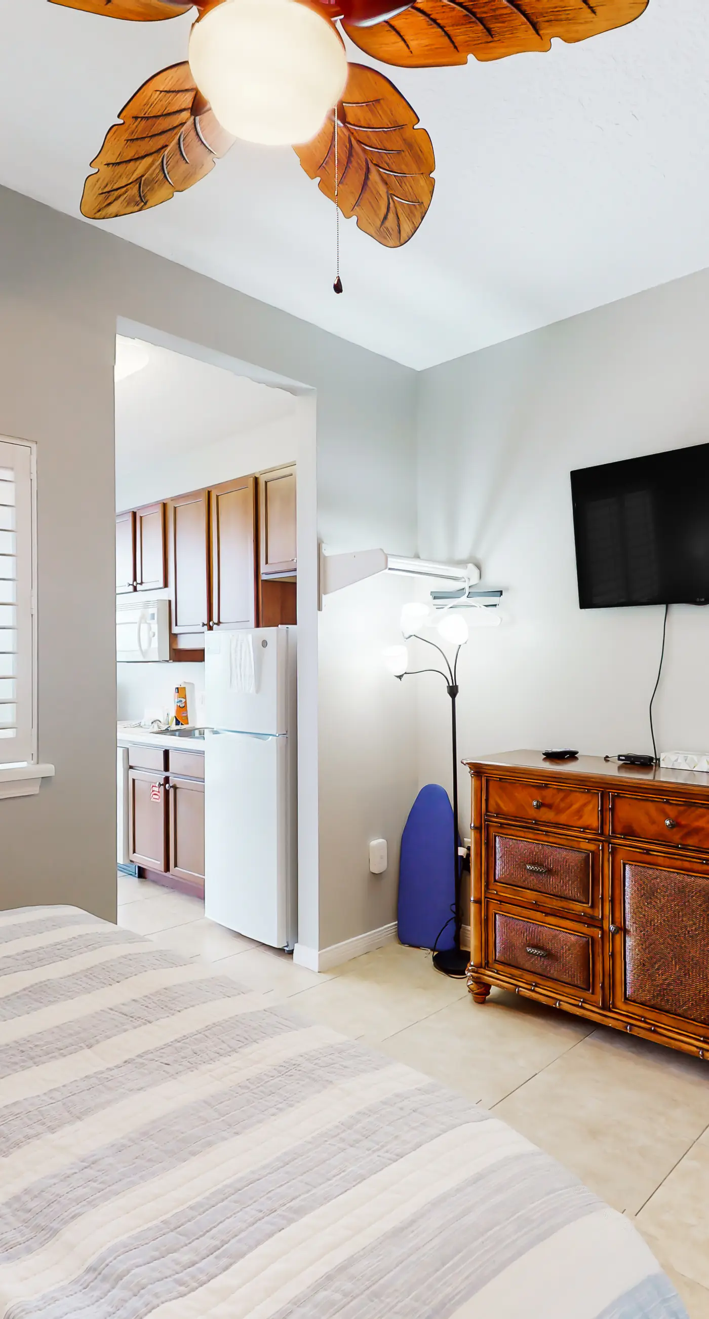 Destin West Gulfside Villa V402 - A place in paradise with pool, hot tub, gym, balcony, & central AC