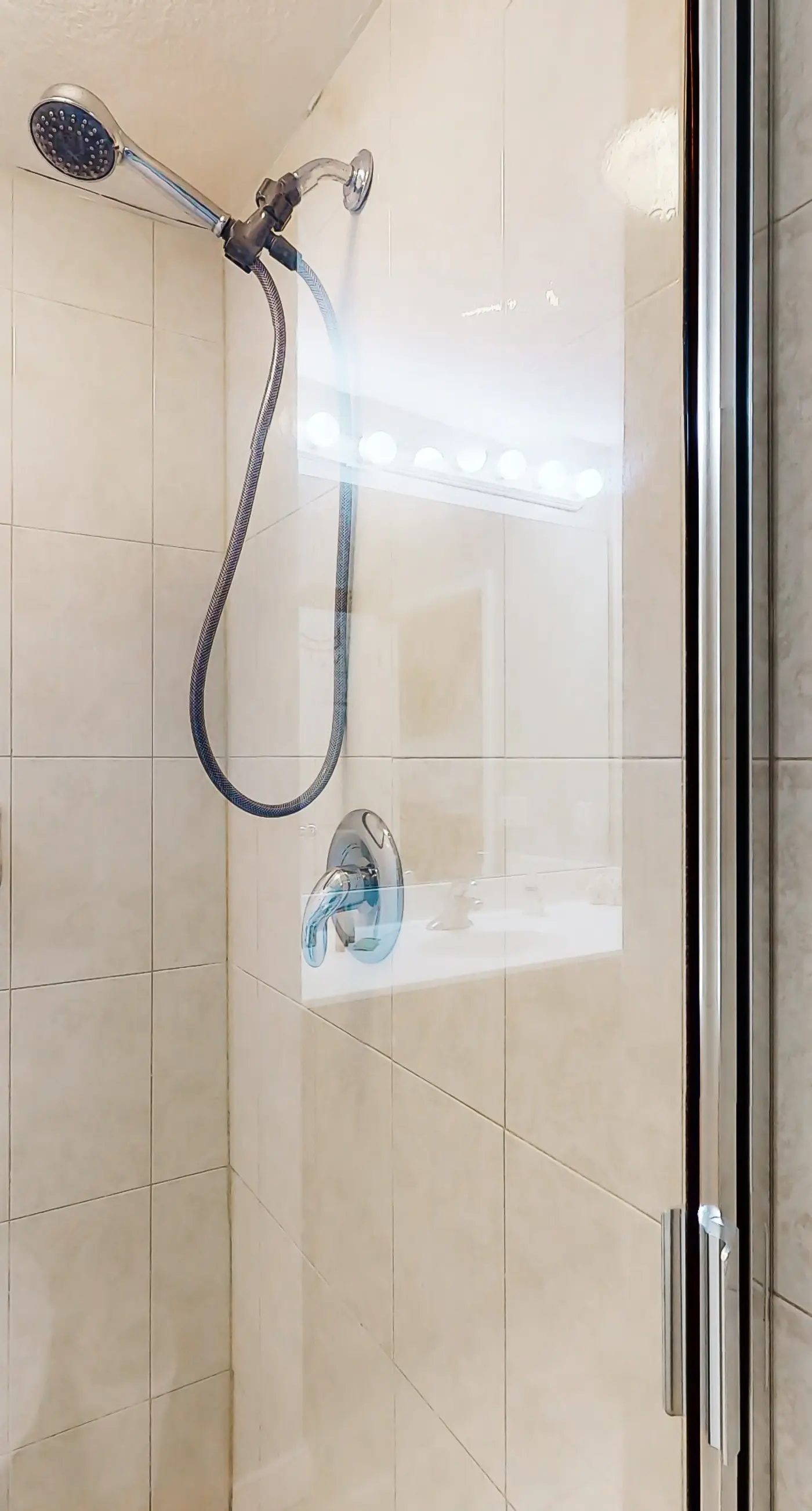 Destin West Gulfside Villa V402 - A place in paradise with pool, hot tub, gym, balcony, & central AC