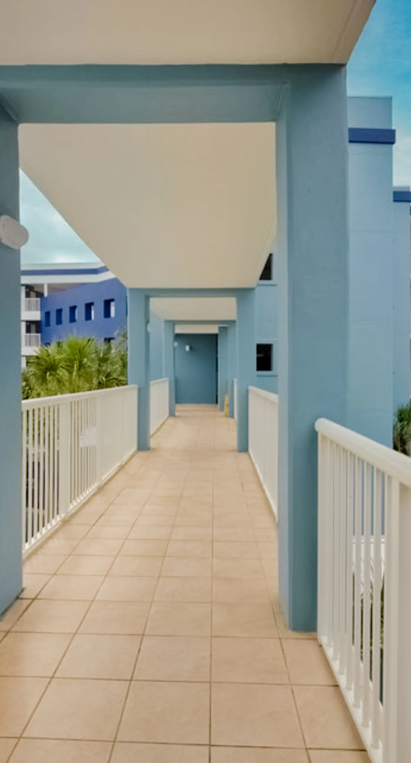 Destin West Gulfside Villa V402 - A place in paradise with pool, hot tub, gym, balcony, & central AC