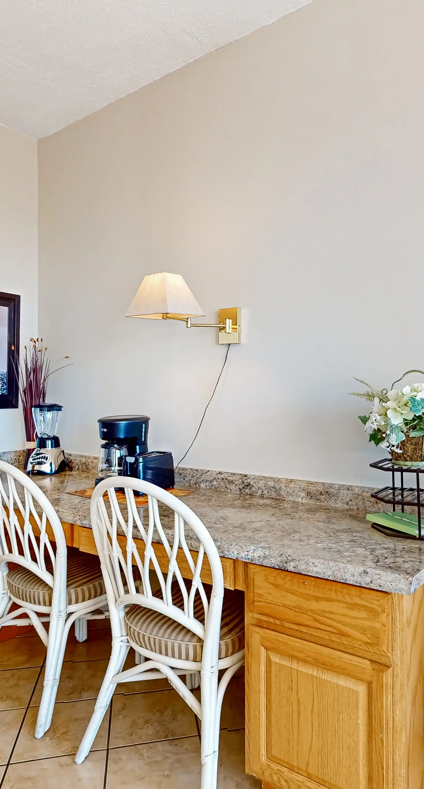 Bayfront delight with pool, bay views & prime location - snowbird-friendly