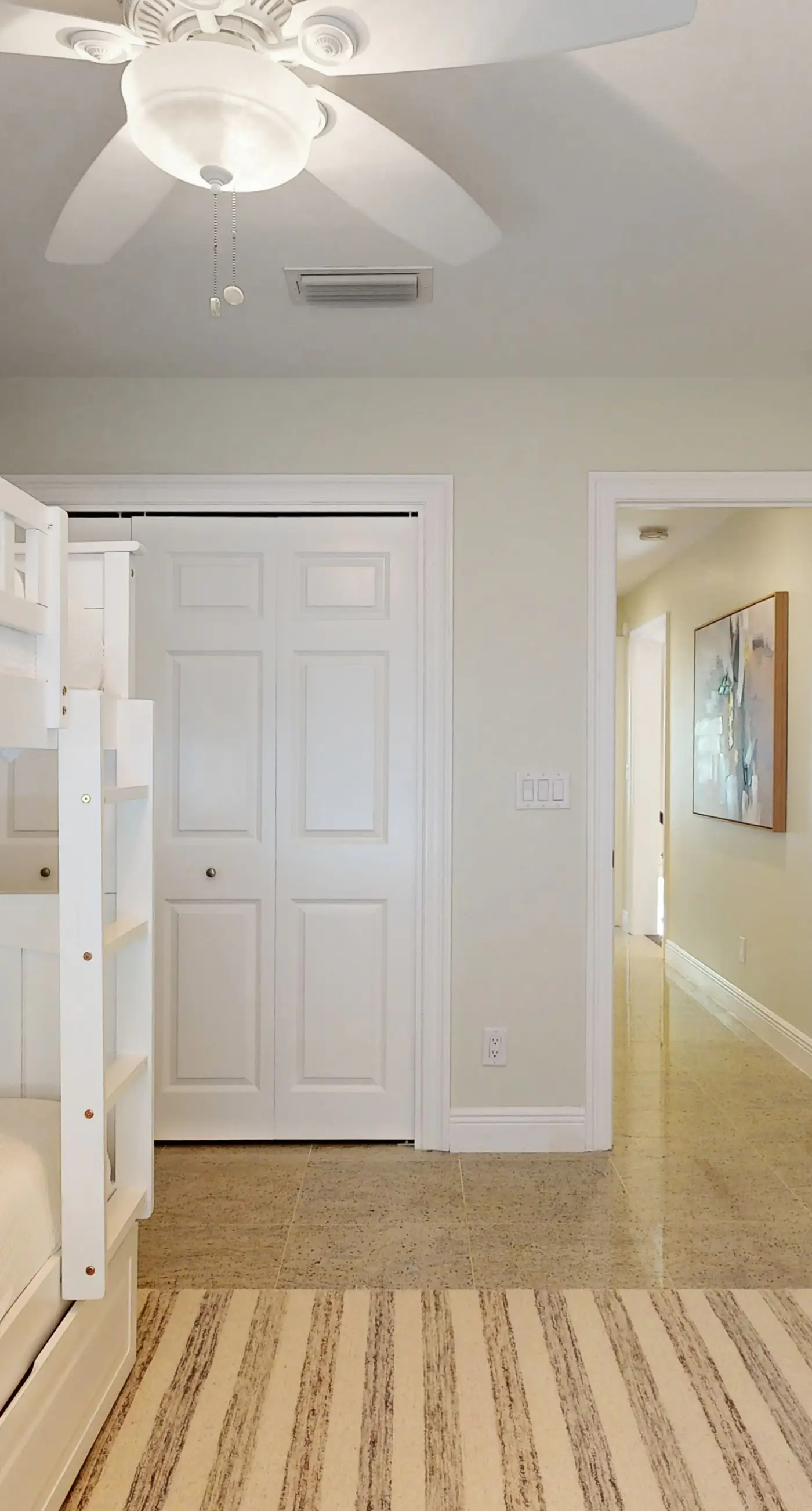 Lovely house with private saltwater pool & screened lanai - snowbird-friendly