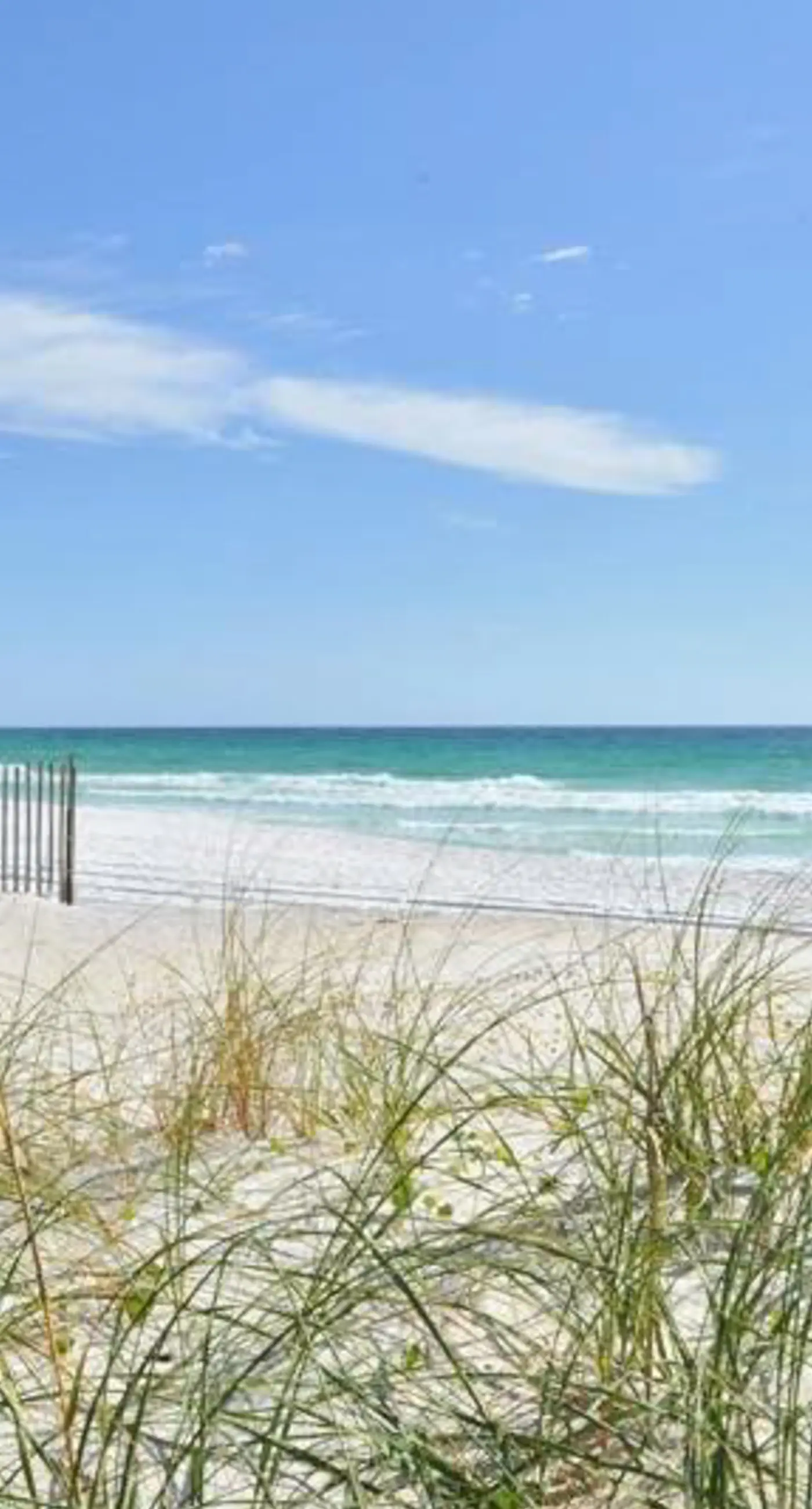 Emerald Towers West 5007 - Wonderful Gulf-front condo with pool, corner balcony, central AC & beach access