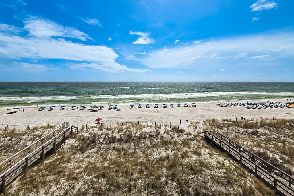 Gulfside 502