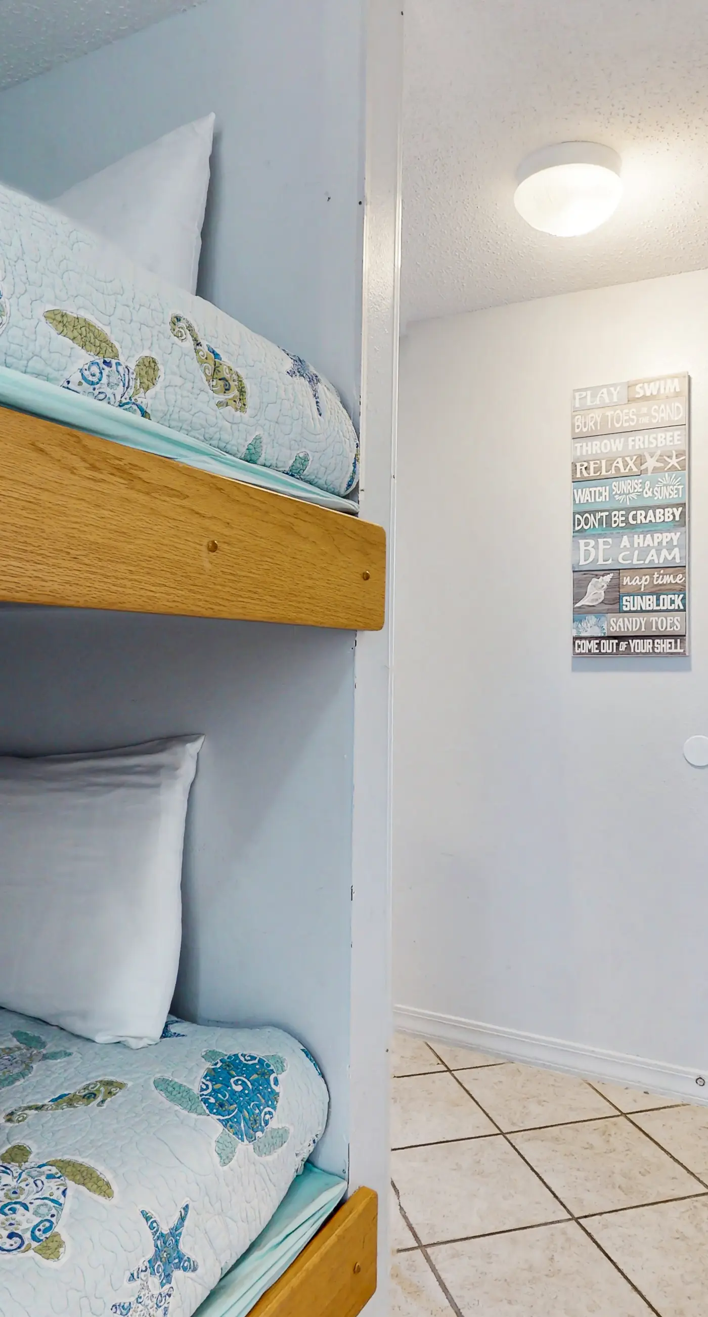 Island Princess 219- Second-floor, airy condo with great views - close to dining & shopping