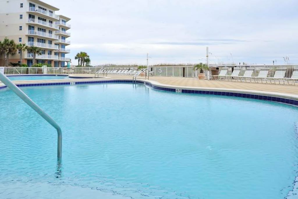 Summer Place 304