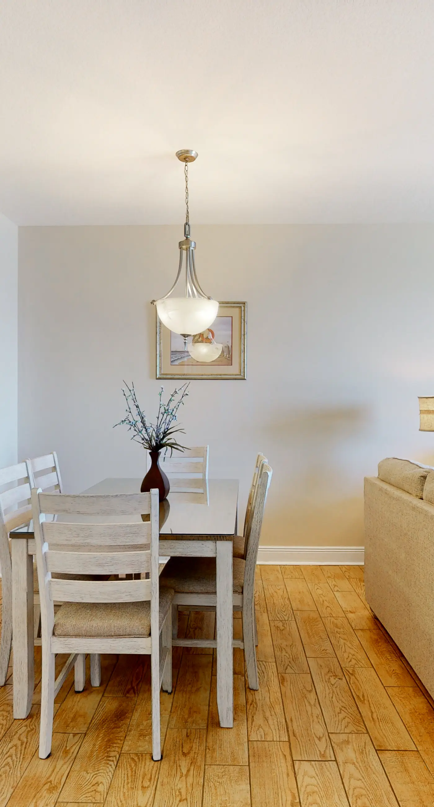 3rd Floor Amazing Condo w/ Gulf-Front Balcony, On-Site Pool, On The Beach