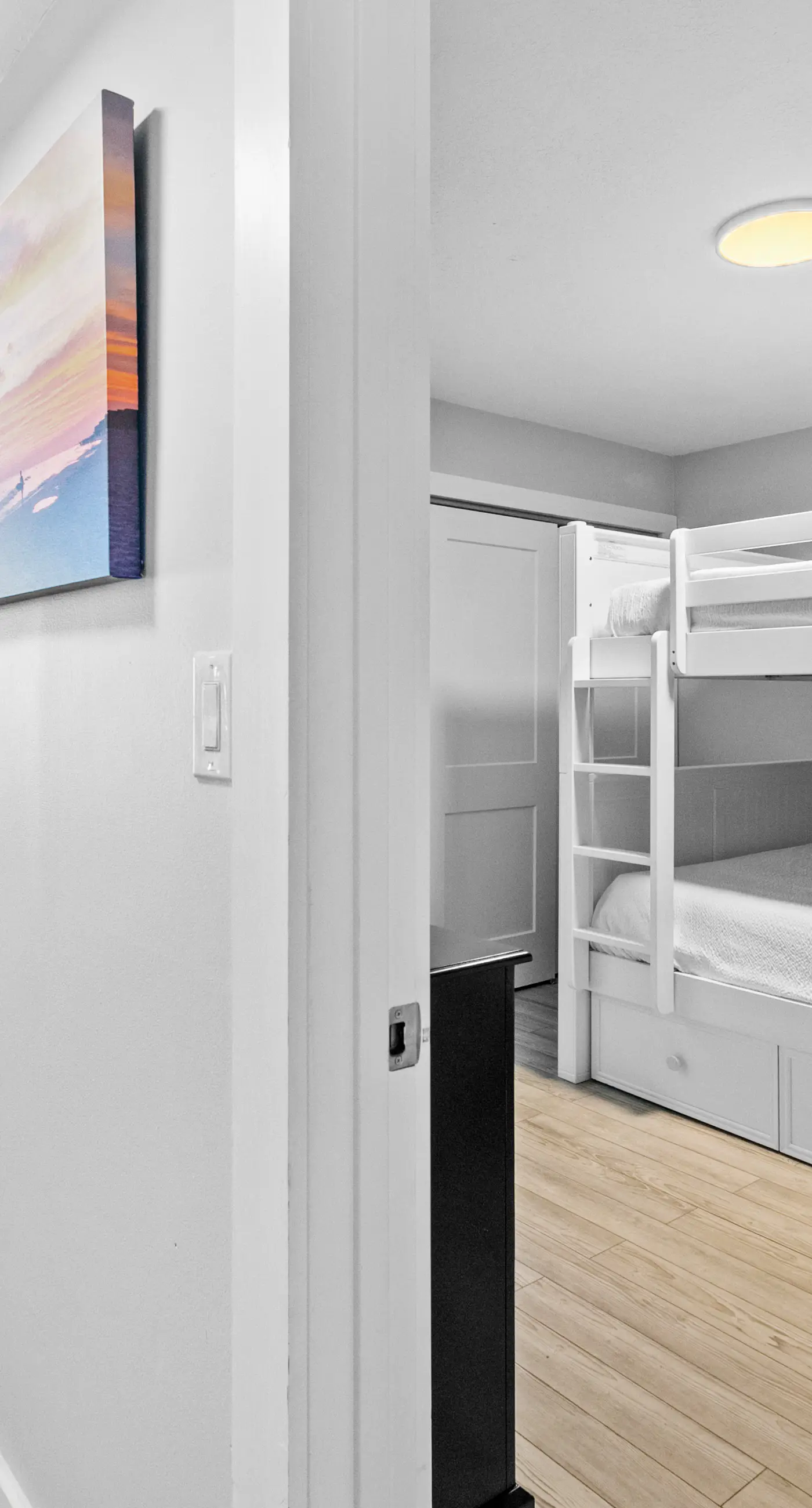 Sea Oats 202 - Sunny, beachfront condo with shared pool, free WiFi, & Gulf views