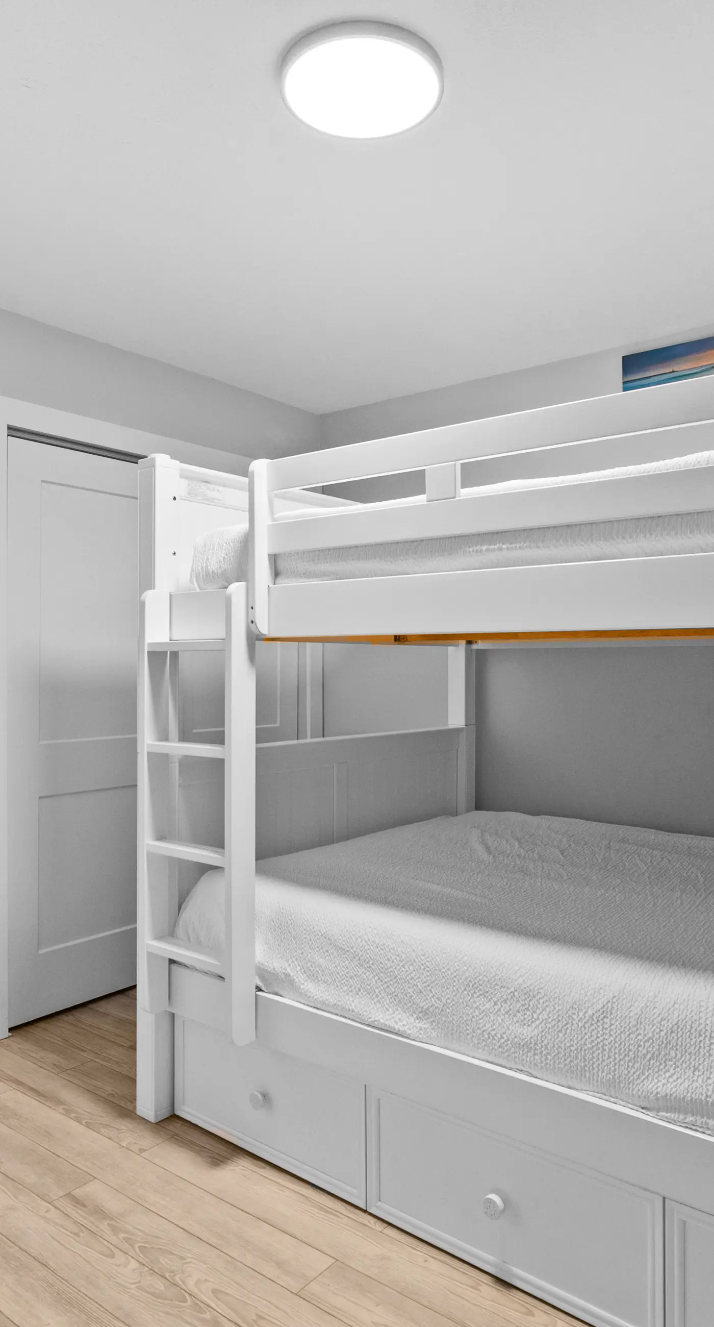 Sea Oats 202 - Sunny, beachfront condo with shared pool, free WiFi, & Gulf views