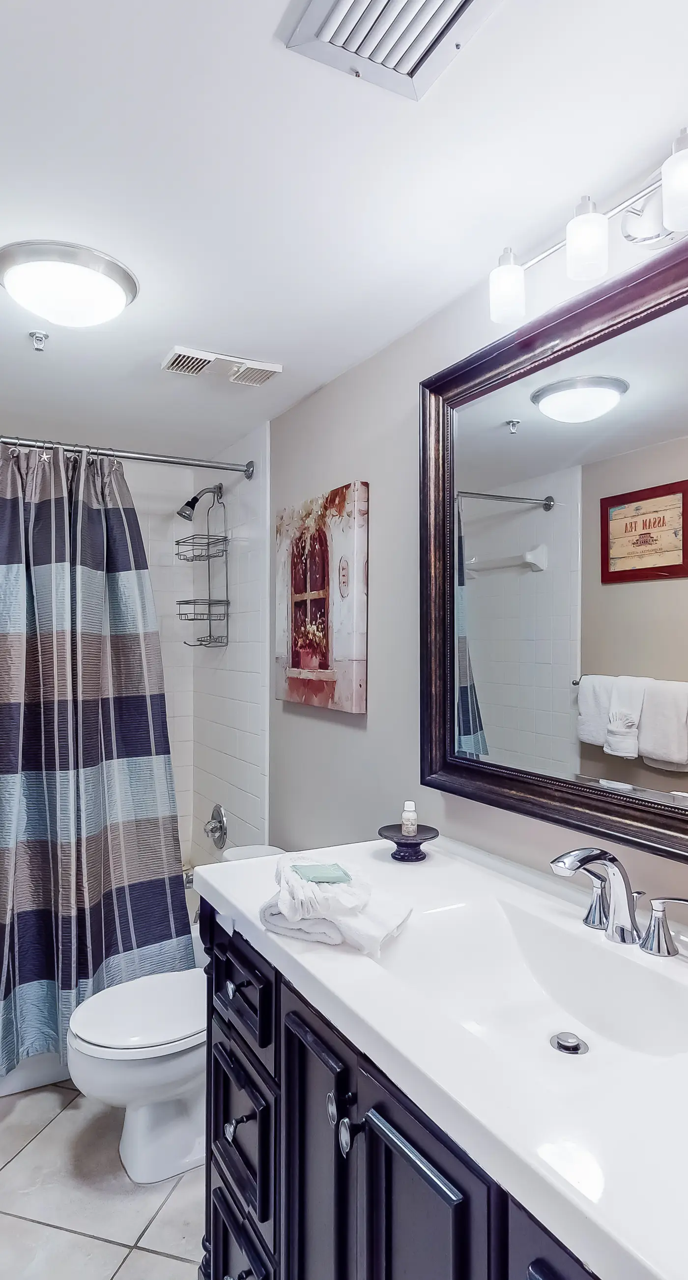 Sea Oats 302 - Beachfront, 3rd-floor condo with pool, hot tub, ocean view & fast WiFi