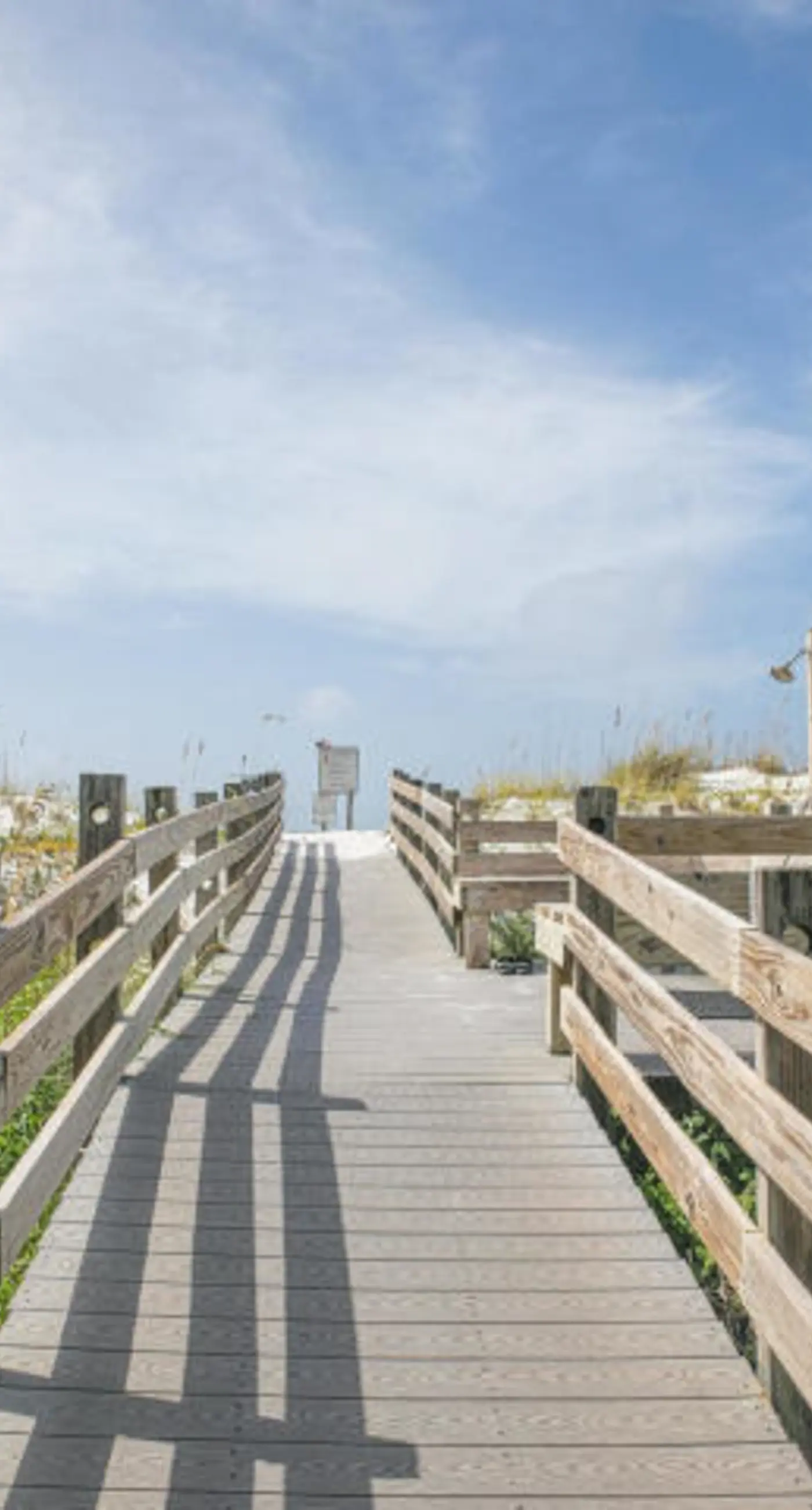 Sea Oats 302 - Beachfront, 3rd-floor condo with pool, hot tub, ocean view & fast WiFi