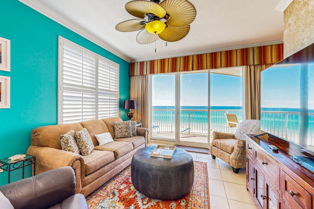 Summer Place 601