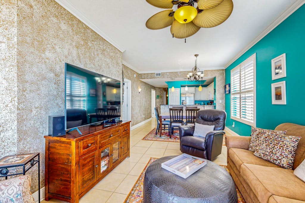 Summer Place 601
