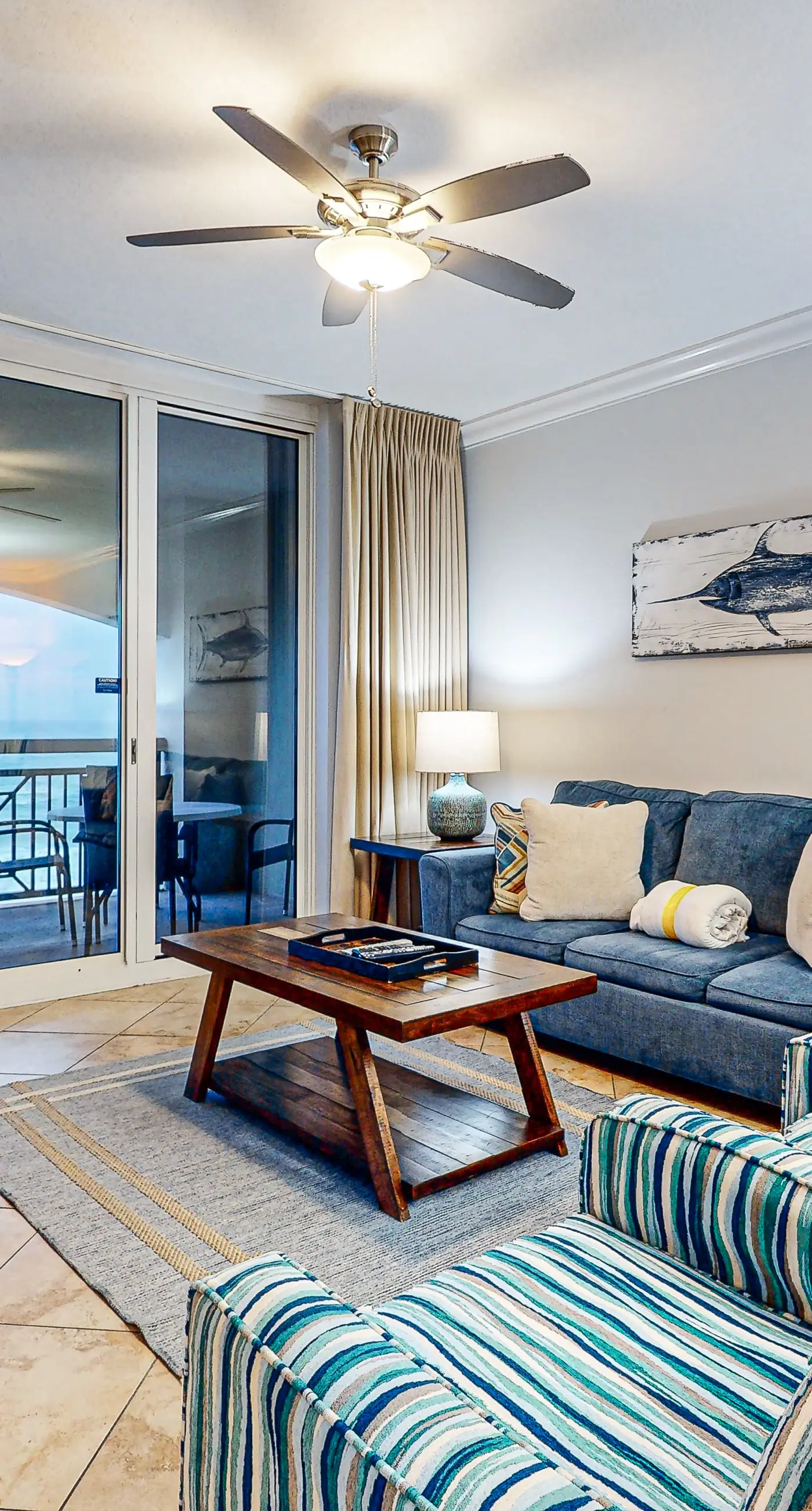 Gorgeous Gulf Front Condo Pools Onsite, Nearby Activities, Shops, Restaurants