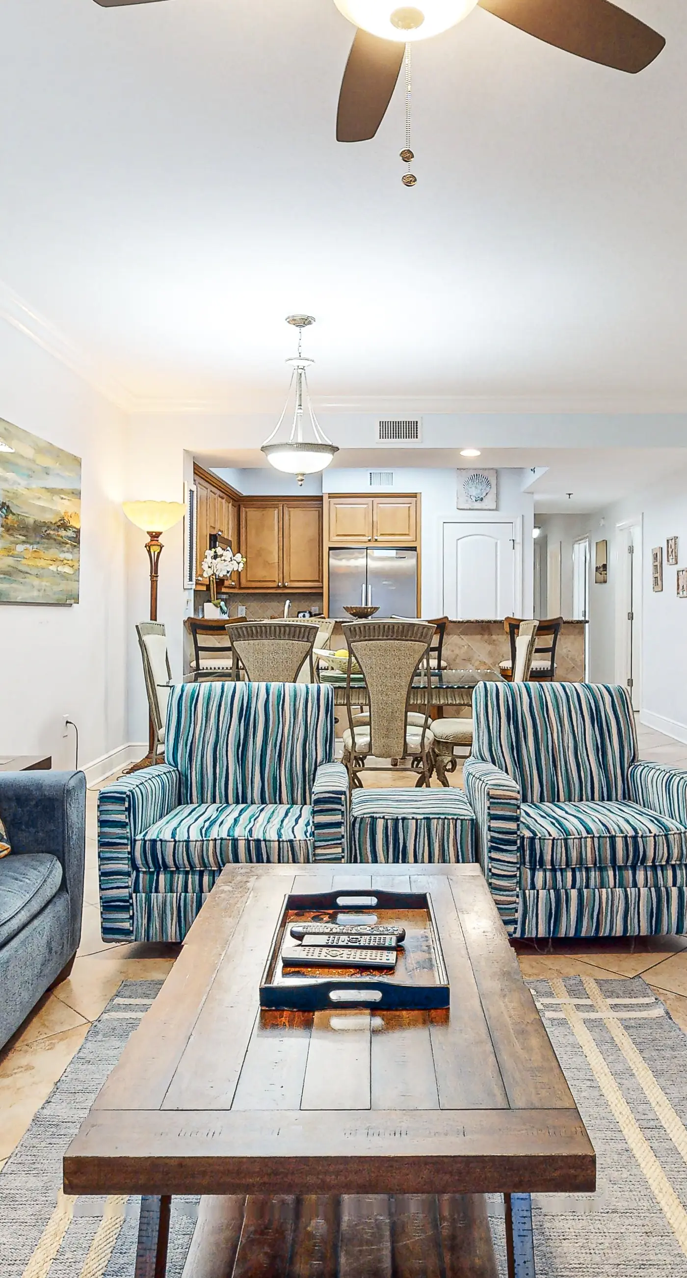 Gorgeous Gulf Front Condo Pools Onsite, Nearby Activities, Shops, Restaurants