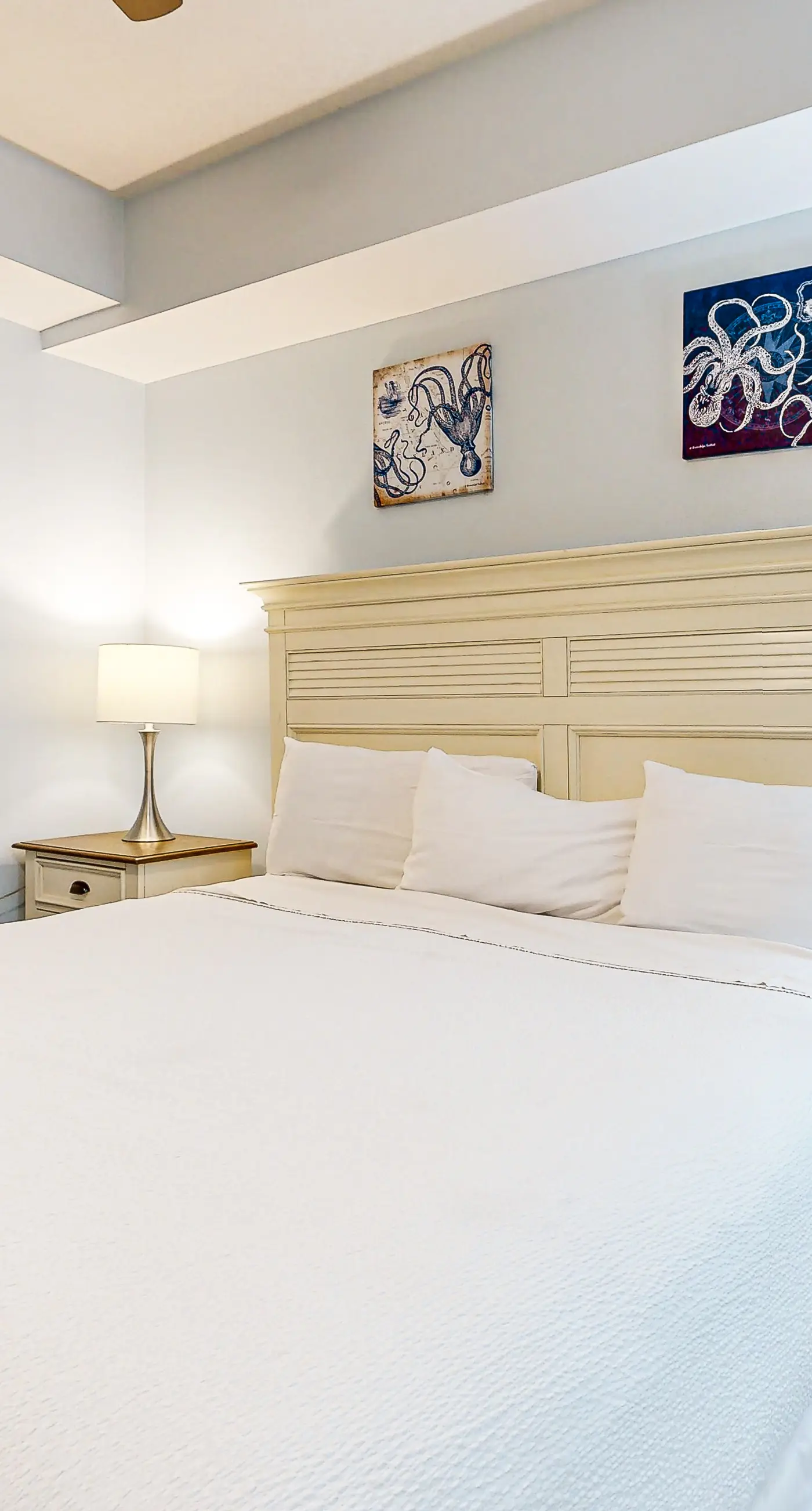 Gorgeous Gulf Front Condo Pools Onsite, Nearby Activities, Shops, Restaurants