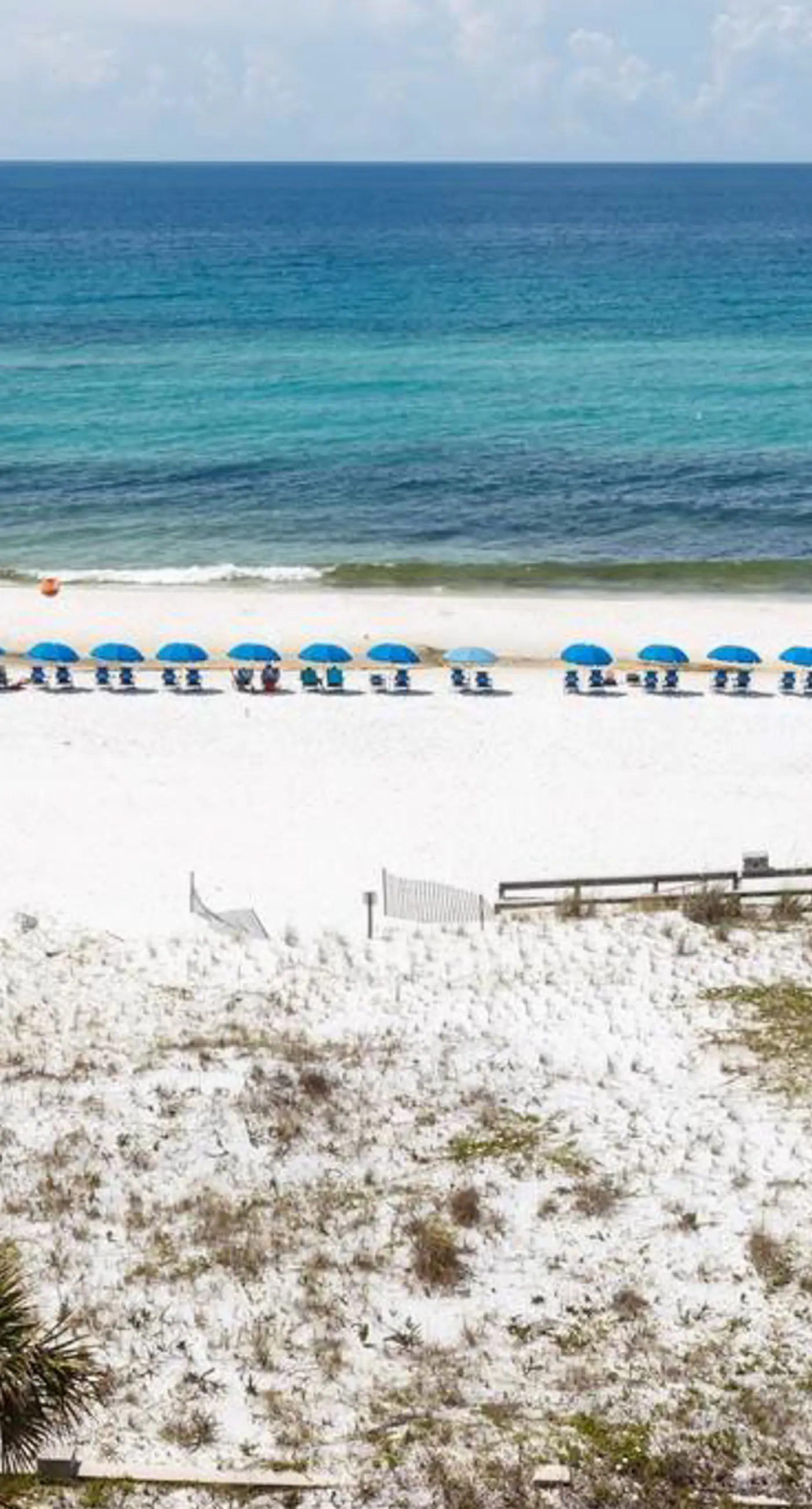 Gorgeous Gulf Front Condo Pools Onsite, Nearby Activities, Shops, Restaurants