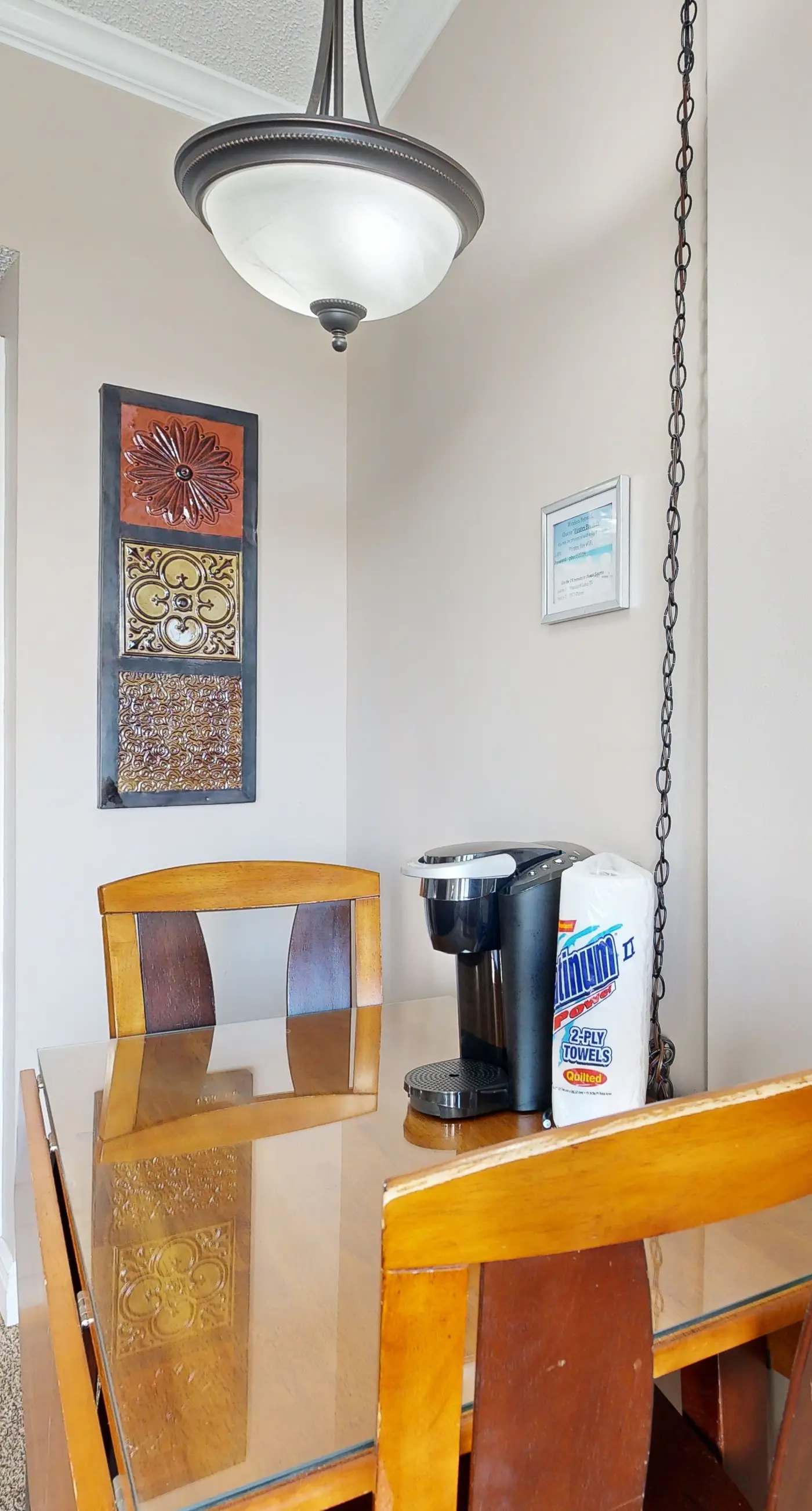 Cozy waterfront condo with central AC, beach access, on-site pool