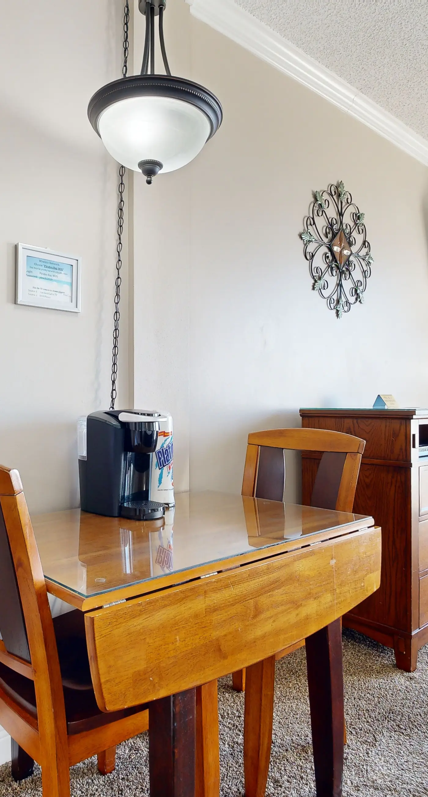 Cozy waterfront condo with central AC, beach access, on-site pool