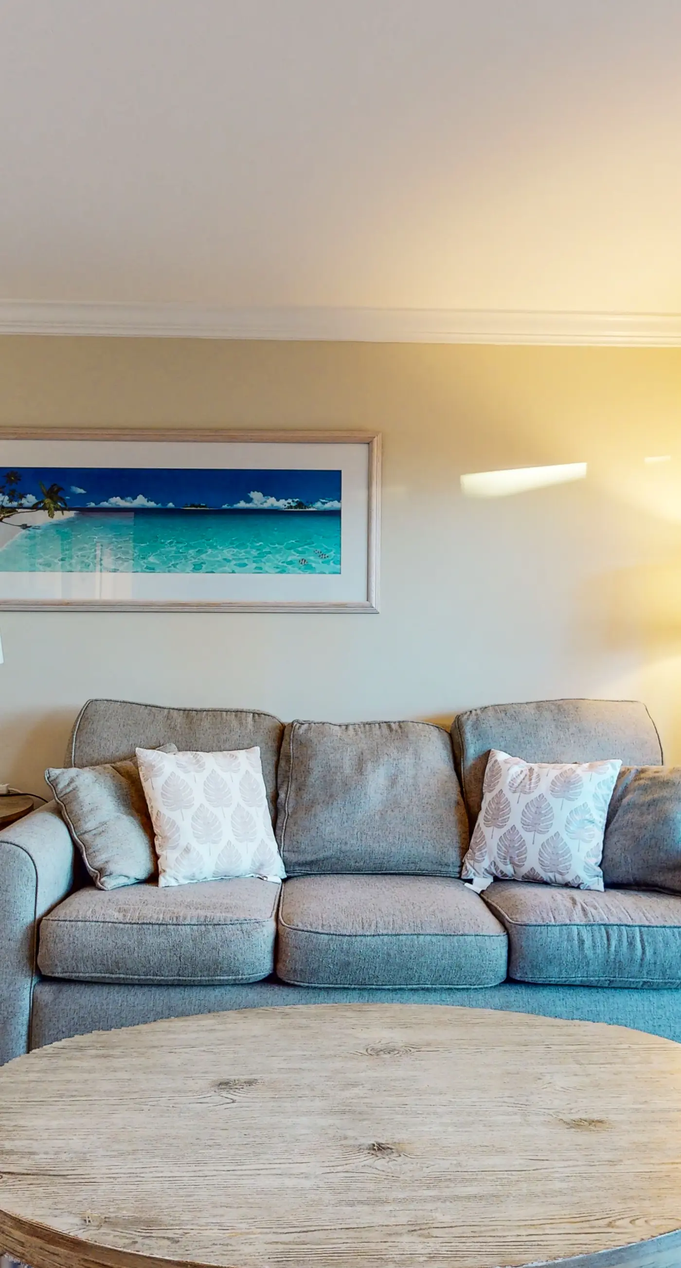 Sea Oats 102 - Amazing Gulf-Front View On Okaloosa Island, On-Site Pool, Walk-In Shower