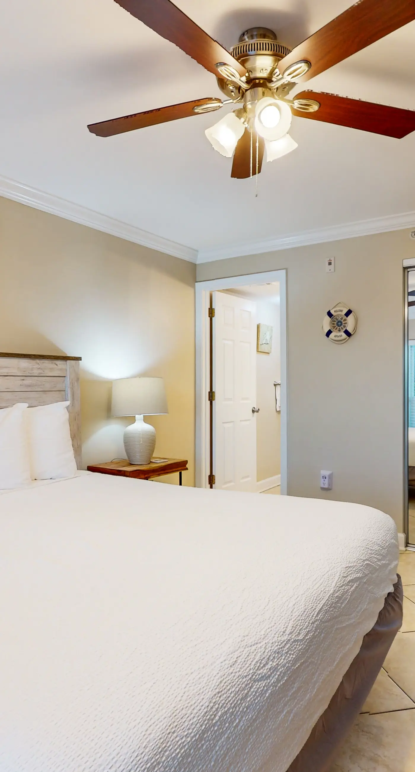 Sea Oats 102 - Amazing Gulf-Front View On Okaloosa Island, On-Site Pool, Walk-In Shower