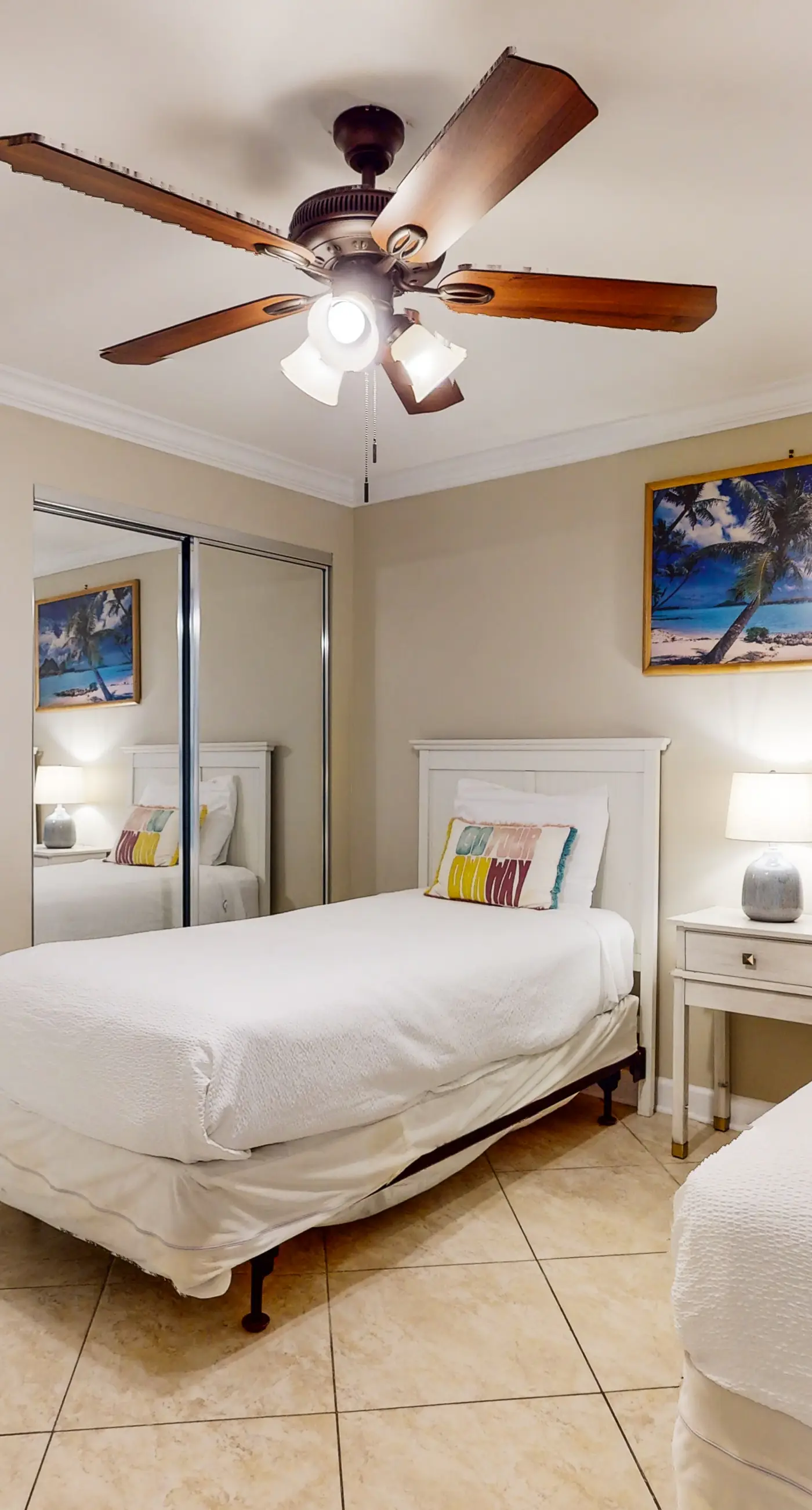 Sea Oats 102 - Amazing Gulf-Front View On Okaloosa Island, On-Site Pool, Walk-In Shower