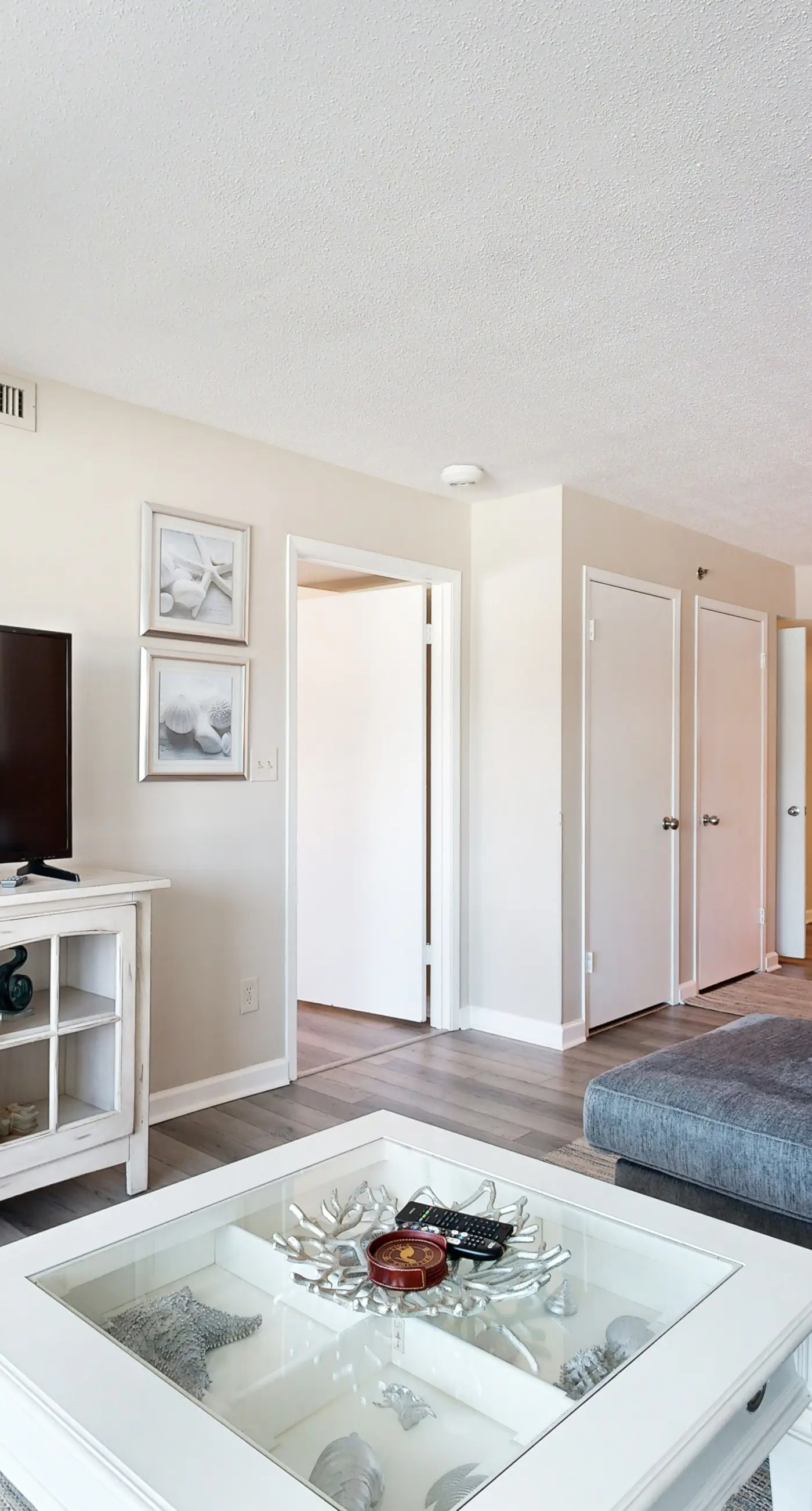 Sea Oats 410 - Beachfront condo with Gulf views, beach access, pool, & private balcony