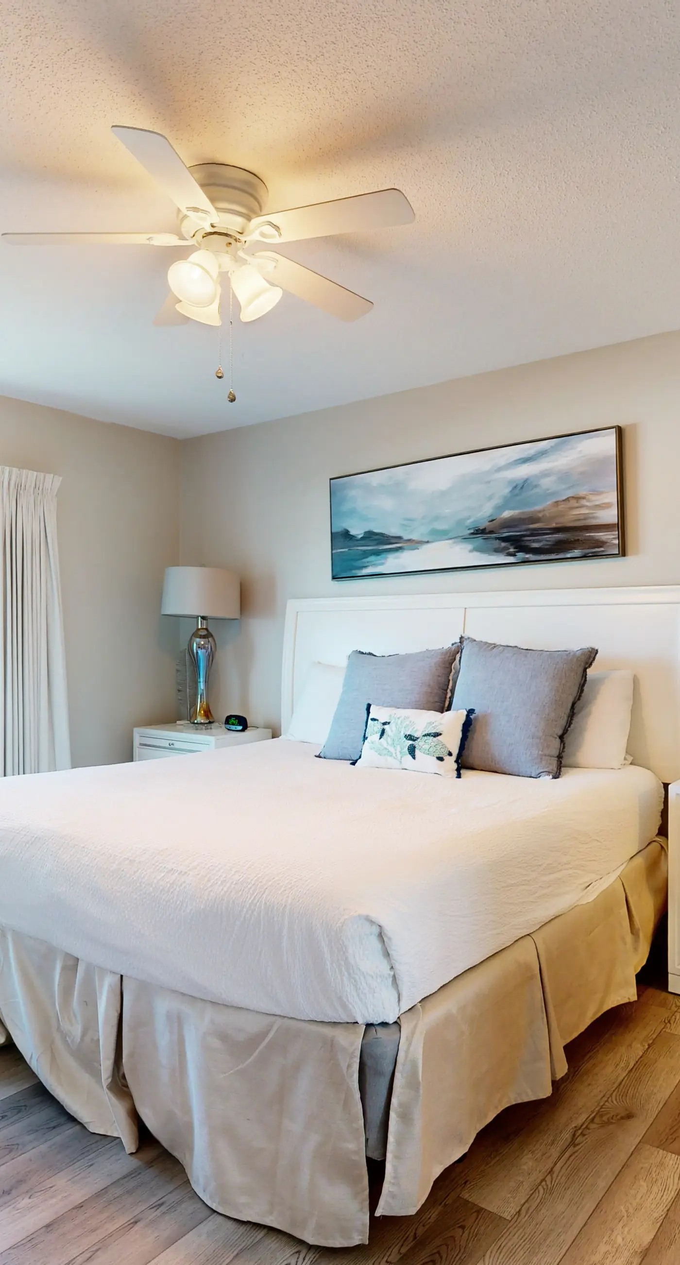 Sea Oats 410 - Beachfront condo with Gulf views, beach access, pool, & private balcony