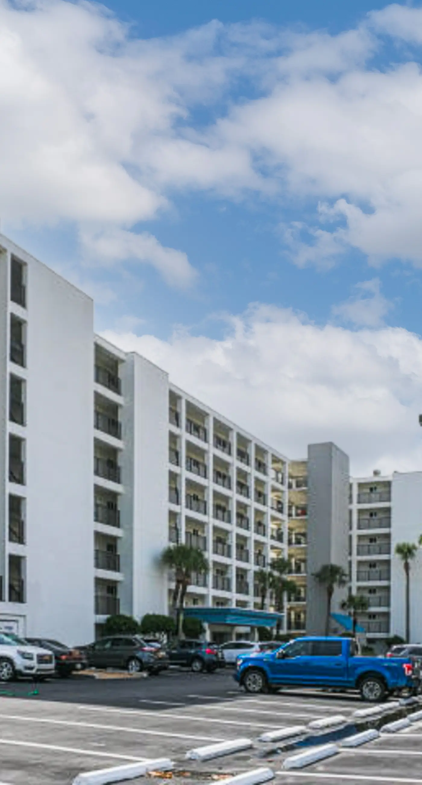 Sea Oats 410 - Beachfront condo with Gulf views, beach access, pool, & private balcony