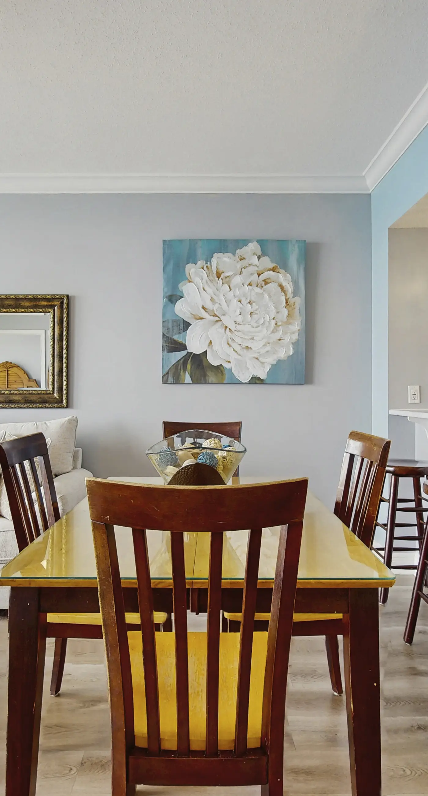 Second Floor Oceanfront Condo with Shared Pools, Ocean View, and Washer/Dryer