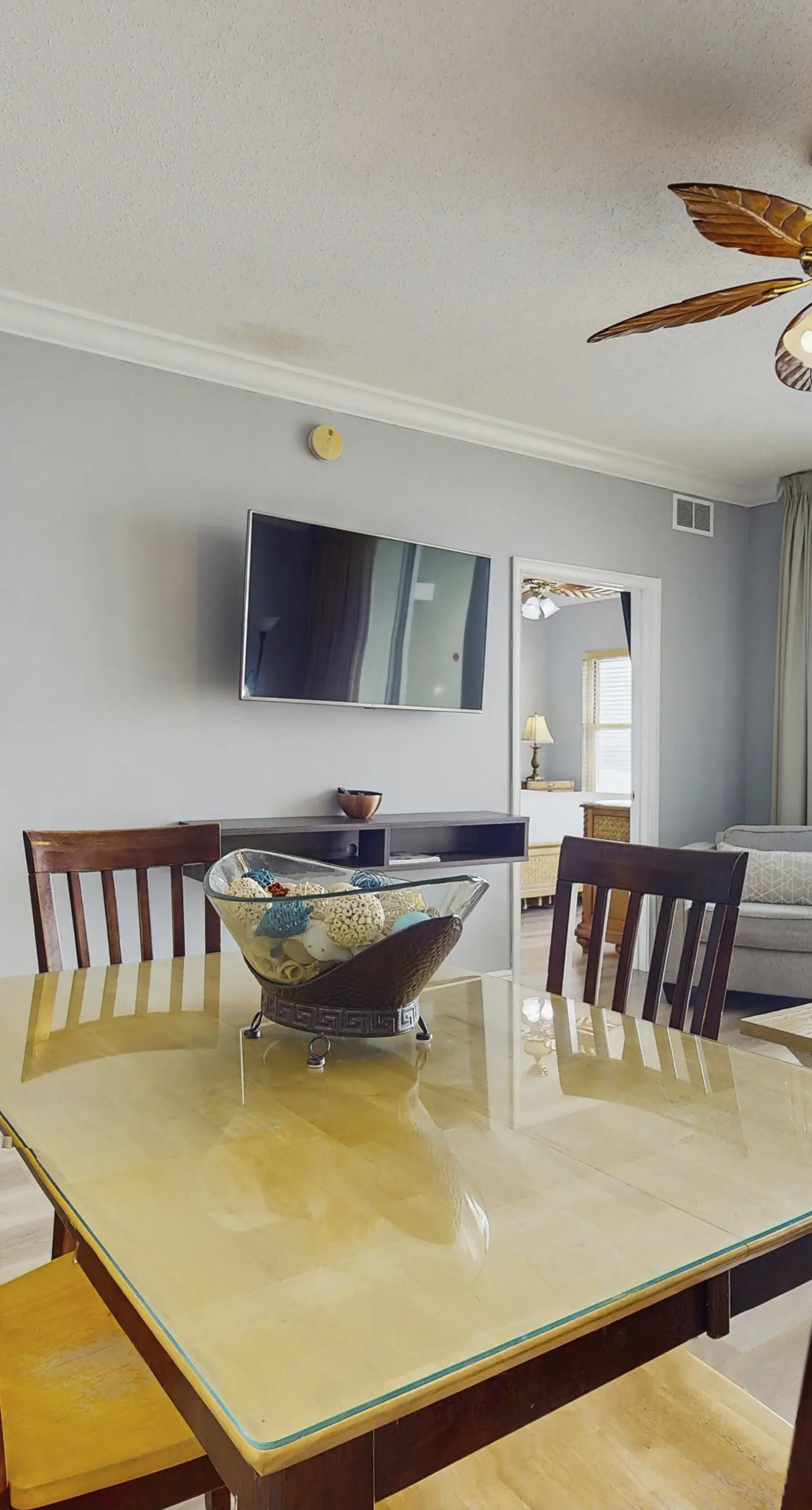 Second Floor Oceanfront Condo with Shared Pools, Ocean View, and Washer/Dryer